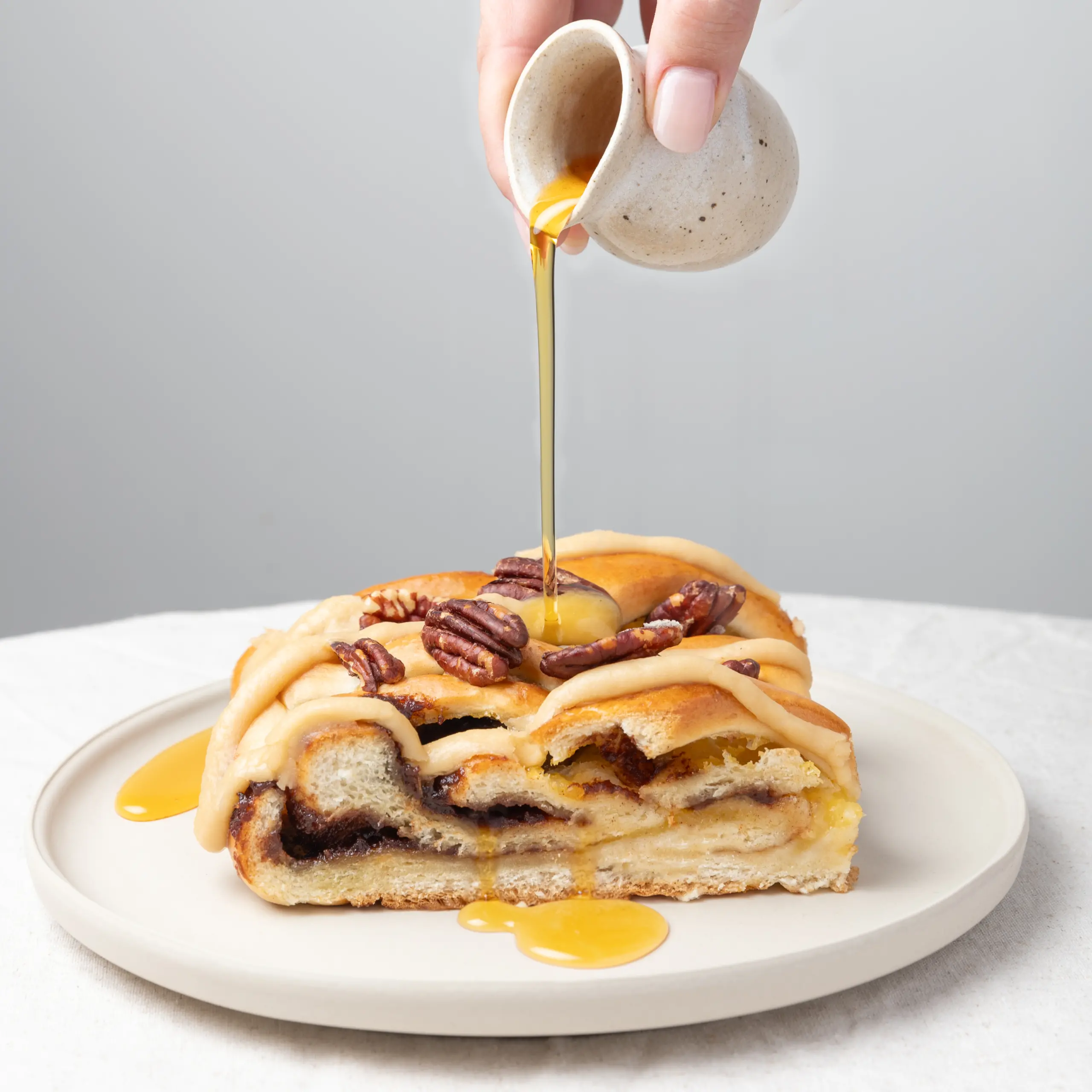 Authentic Danish bakers Ole & Steen launch a new delicious flavour of ...