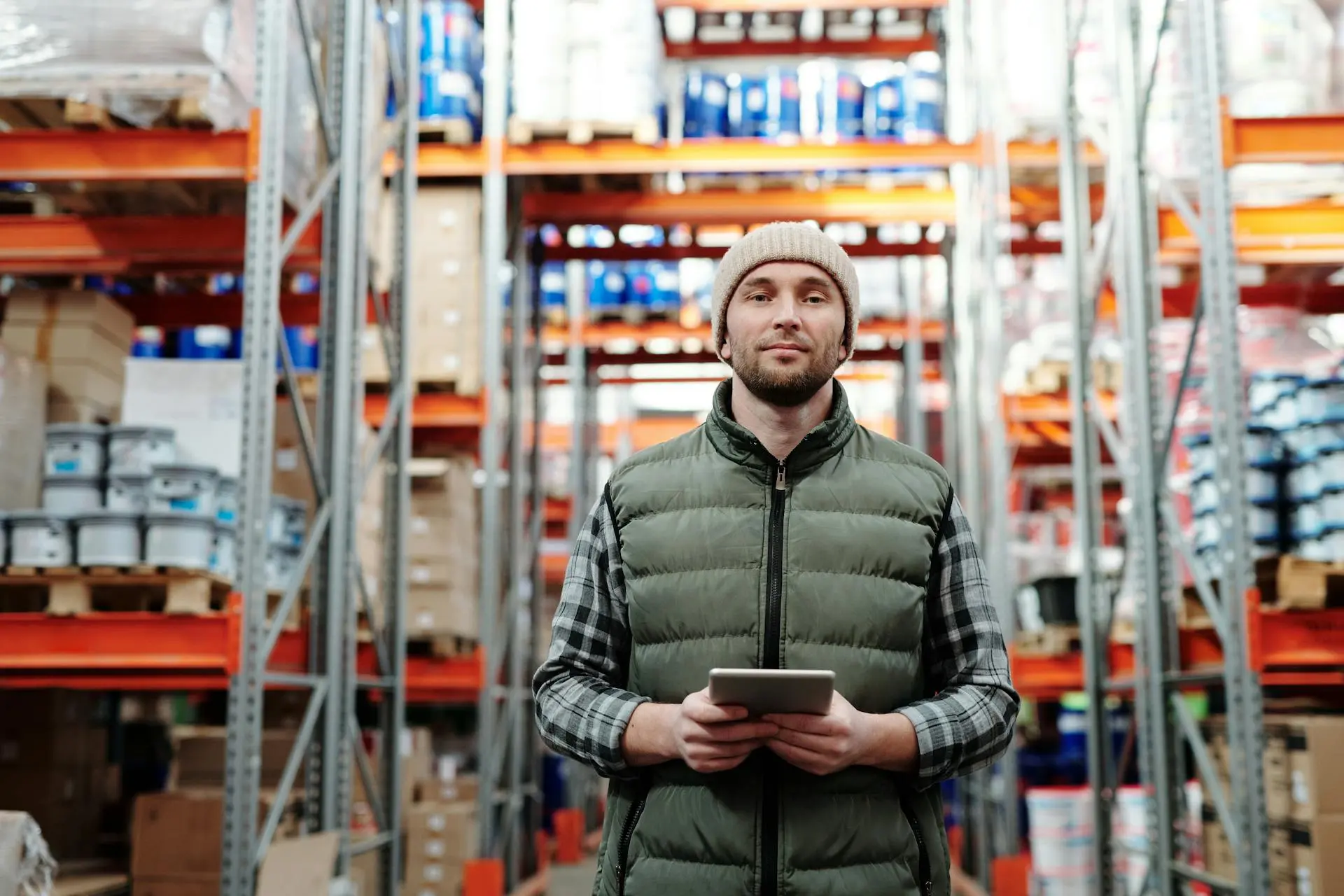 How you can boost efficiency in your warehouse operations: Key strategies to consider