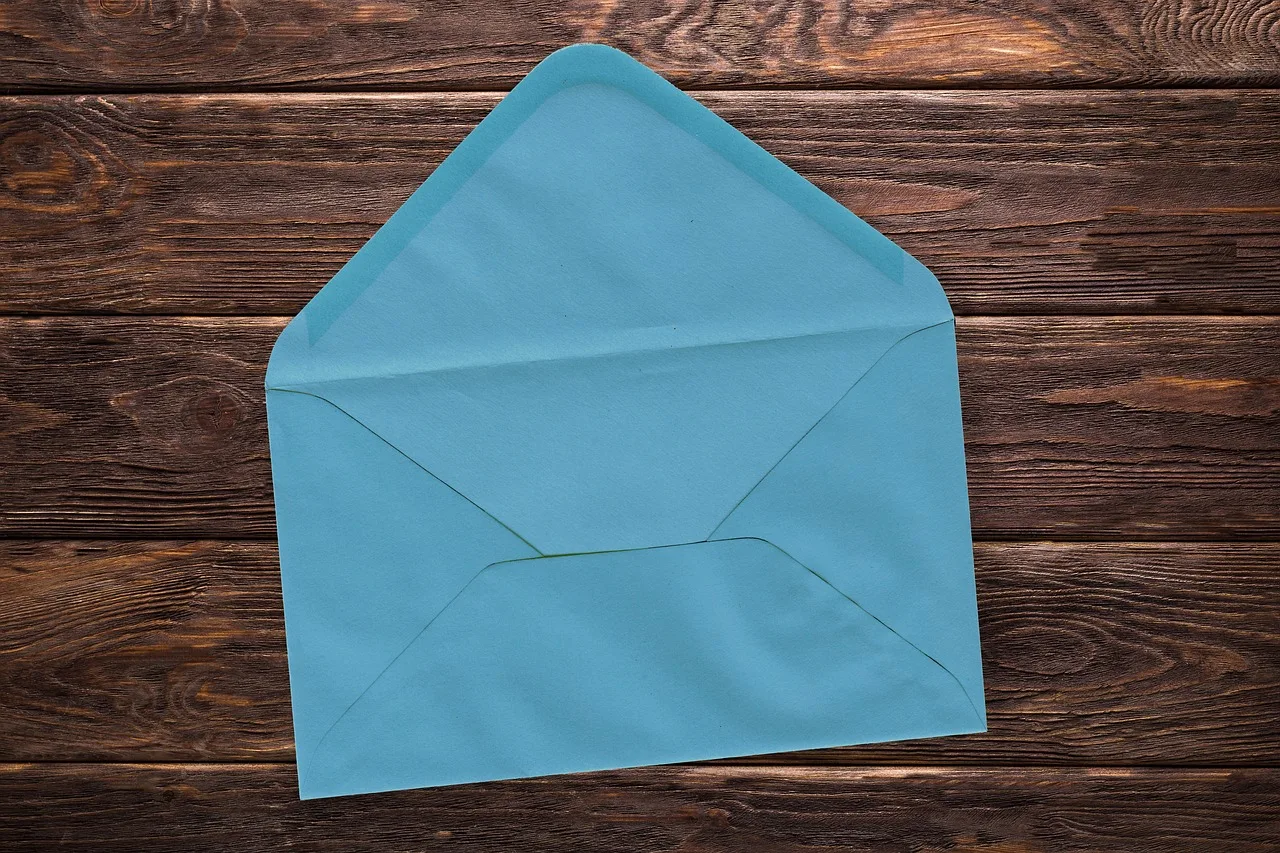 The art of envelope design- Making a lasting impression | London Daily News