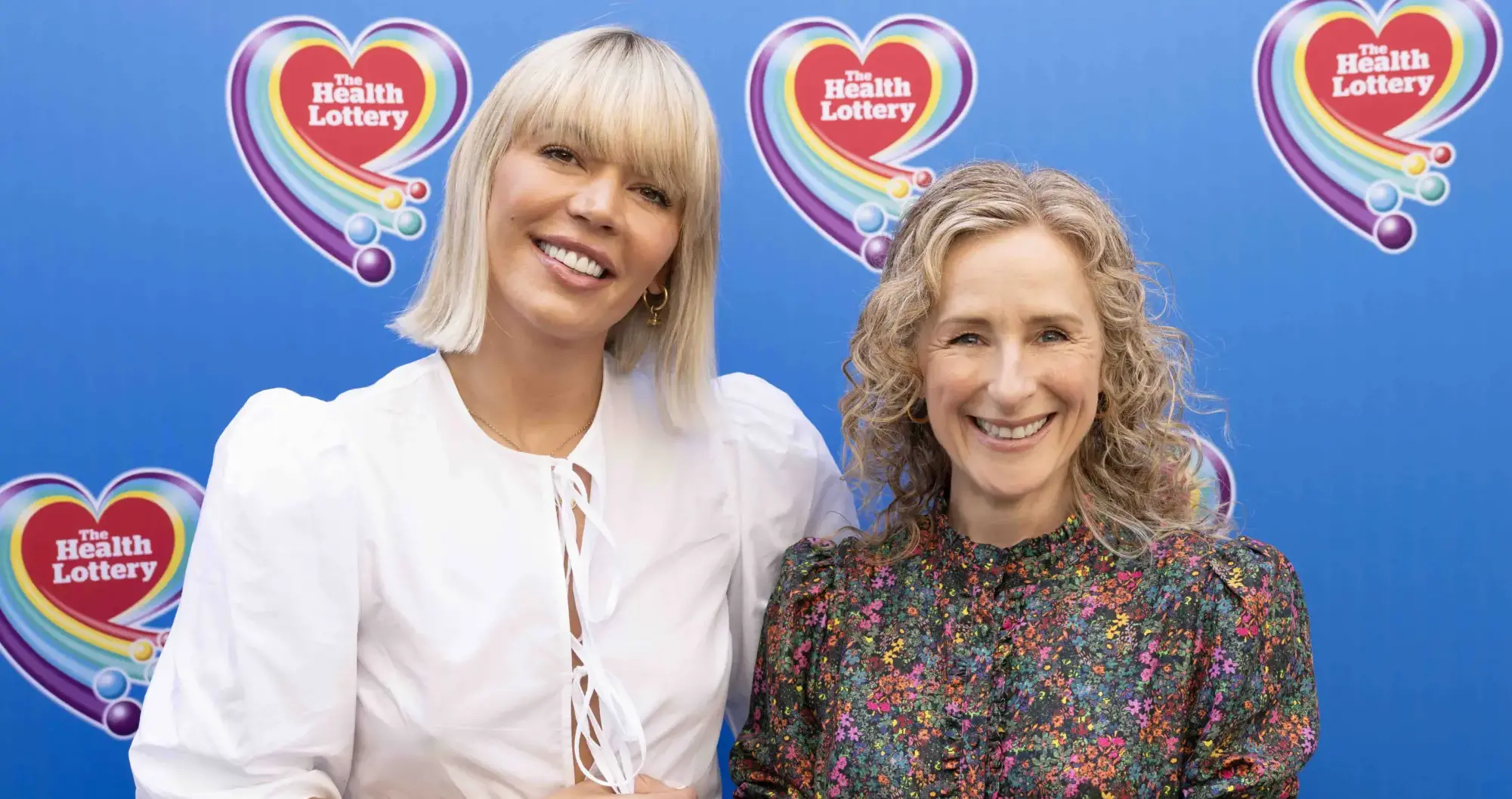 Nicola Stephenson On The Health Lottery S Podcast London Daily News Nicola Scaled E1720425824483.webp