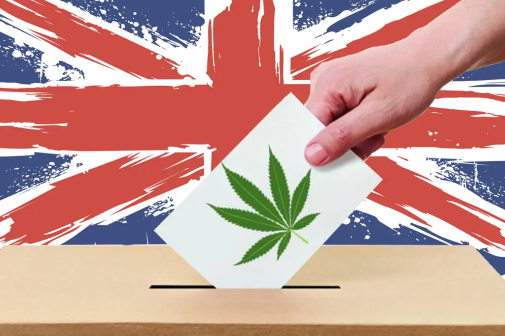How the General Election Could Shape a “Green Future”