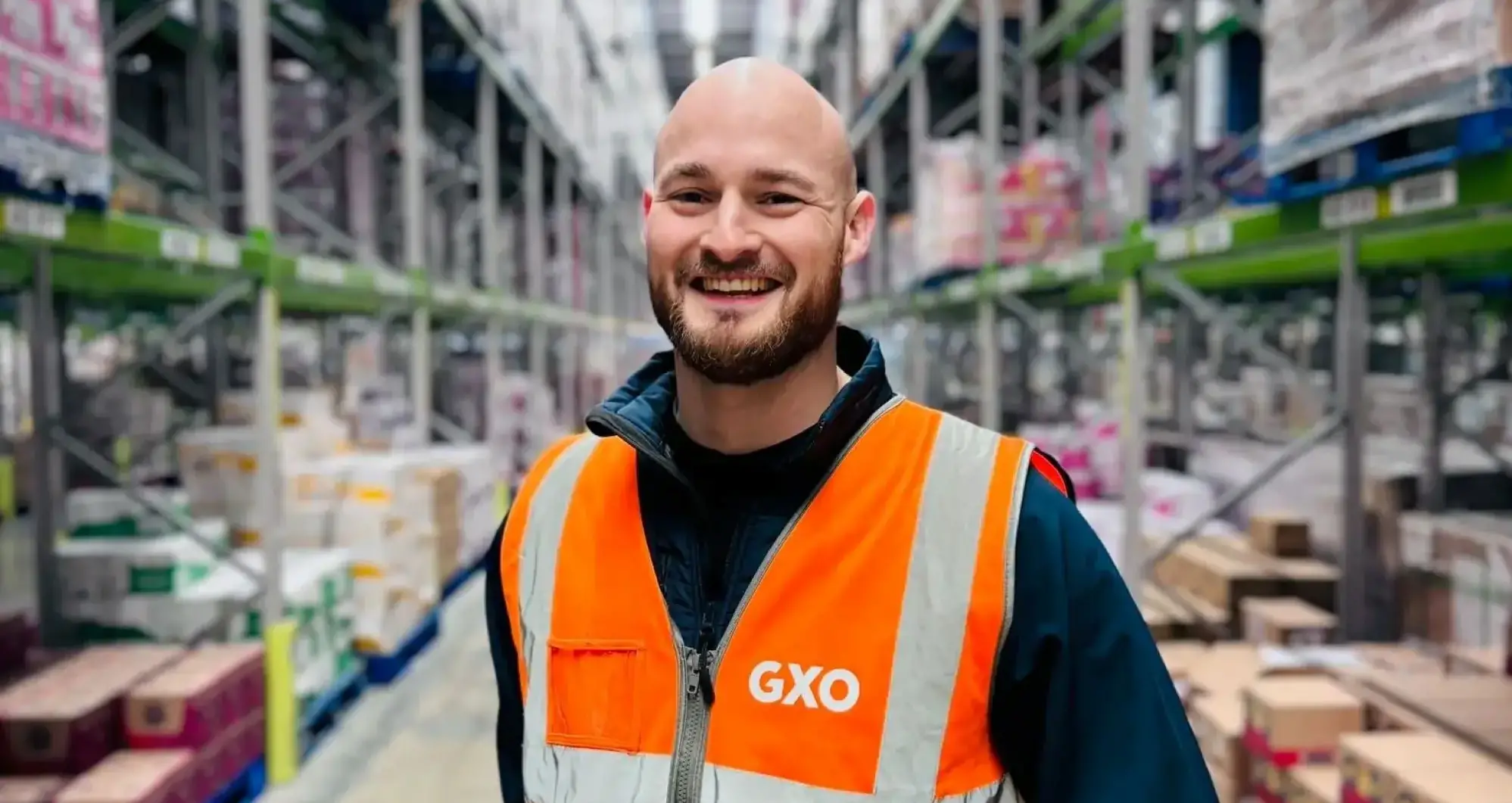 Oxfordshire man turns his side hustle into a full-time career