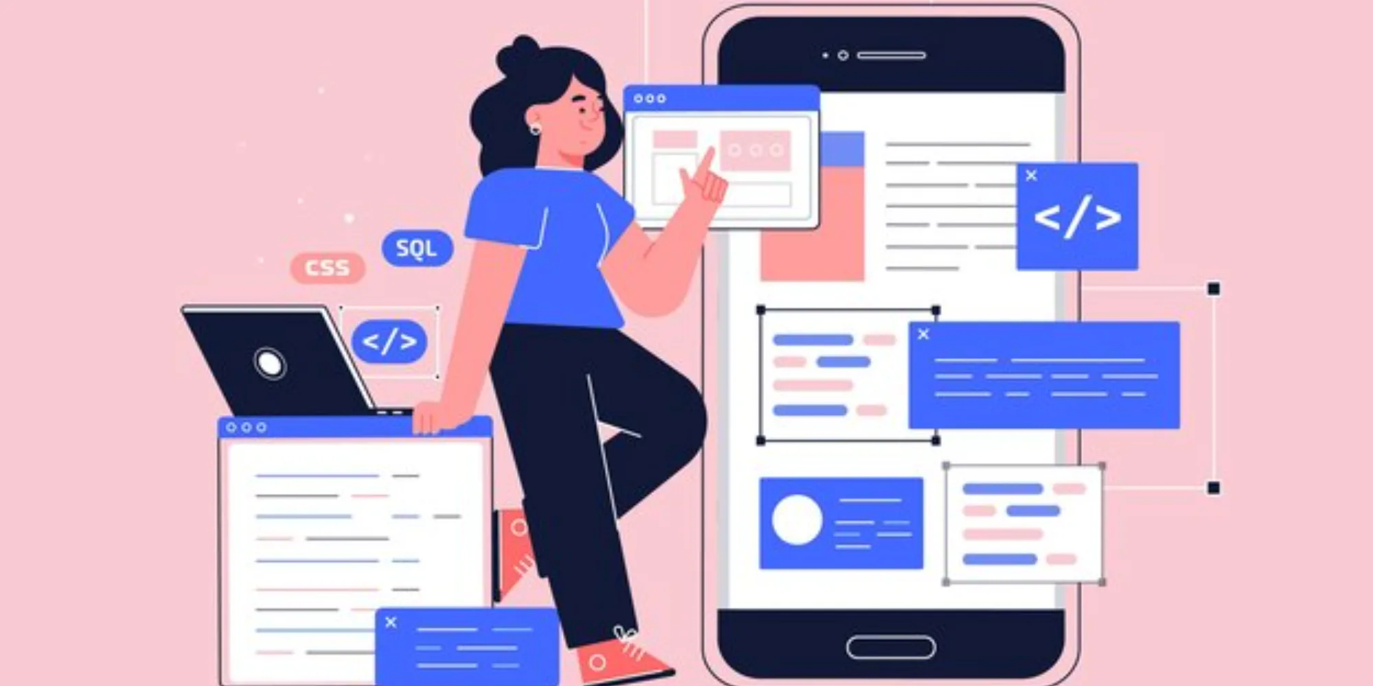 Android vs iOS App Development: A comprehensive comparison
