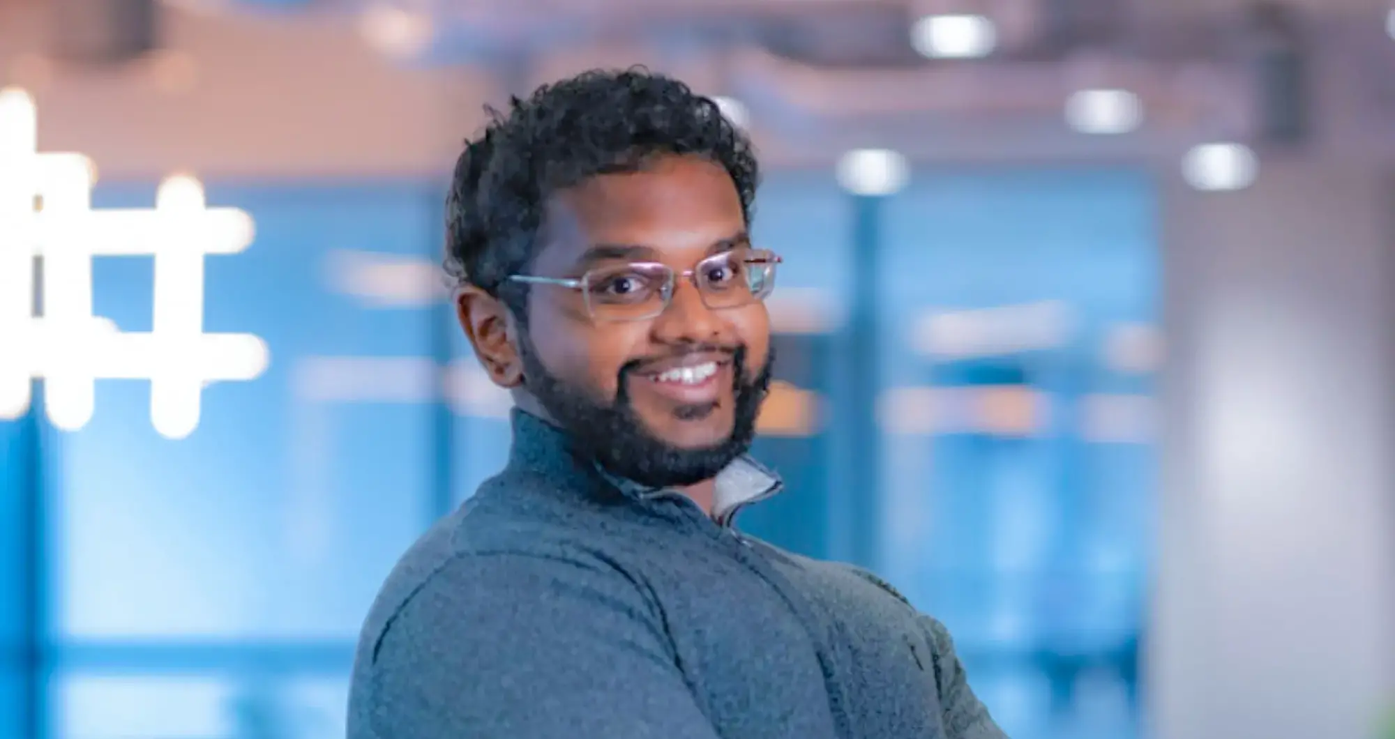 Londoner wins $10k prize to develop AI-powered lesson planner to address education inequality