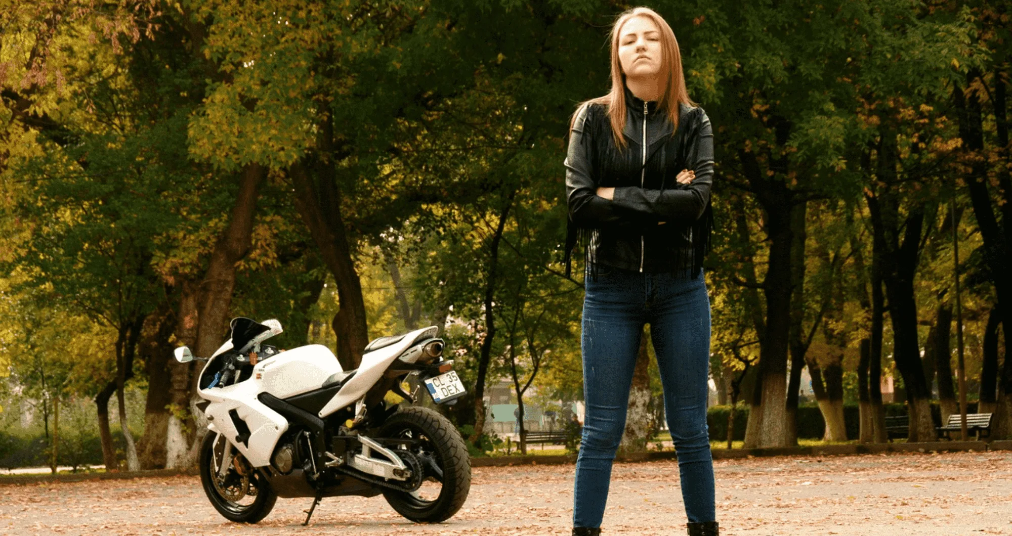 Discover the Hawk Motorcycle Jacket: Durability and Style
