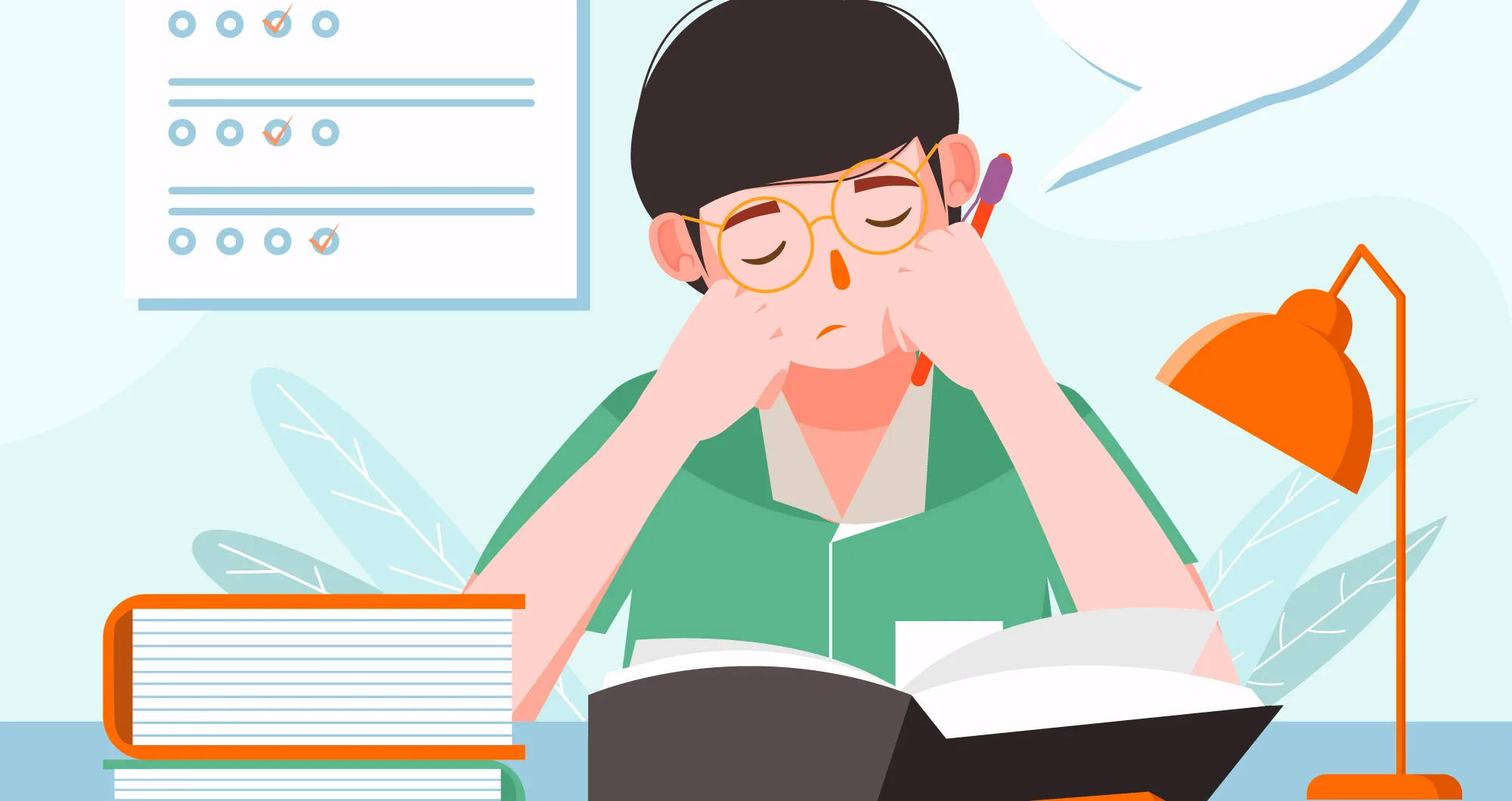 Where do you practice for the CCIE Exam?