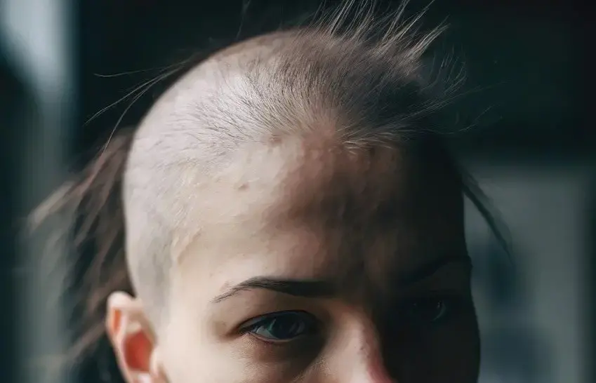 Hair Loss Awareness Month: Exploring the link between hair loss and mental health with the experts at the Wimpole Clinic