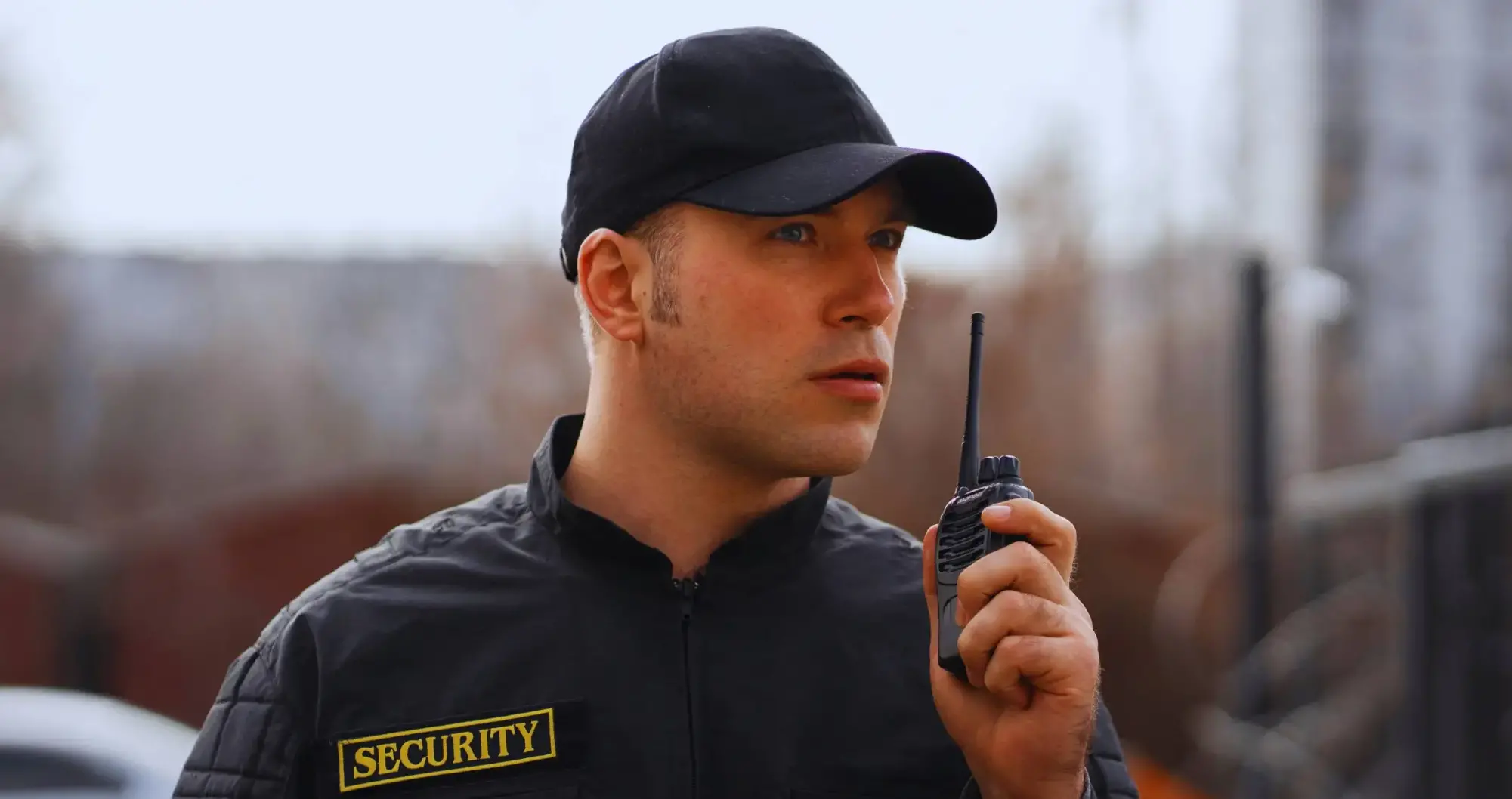 How to choose a security agency that actually protects your business