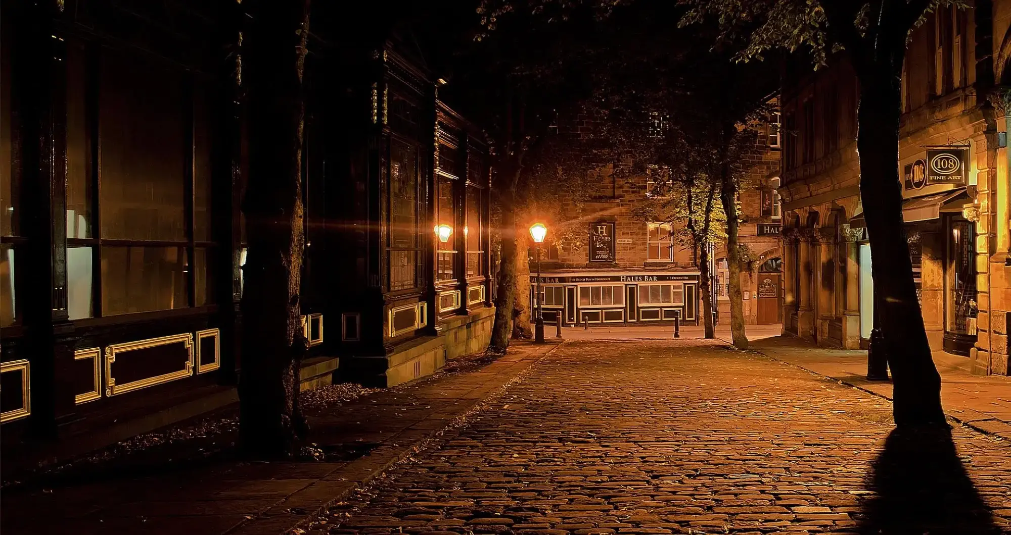 Westminster is the best UK area for late-night workers, according to new study