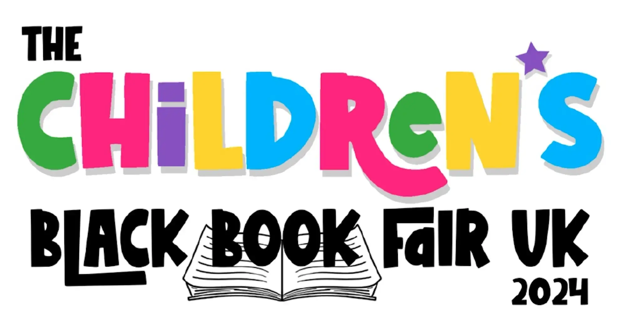 Young authors showcased in the UKs first Children’s Black Book Fair