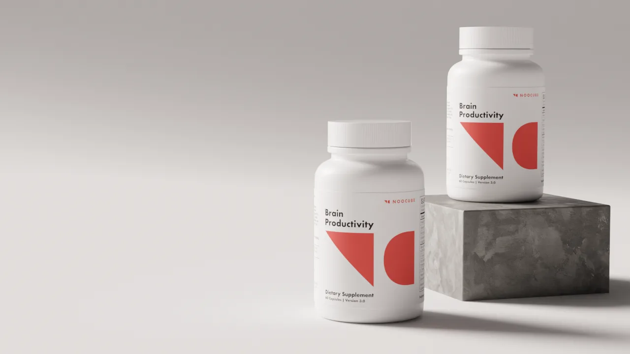 NooCube UK Review: Top-Rated Nootropic Supplement for Cognitive Enhancement