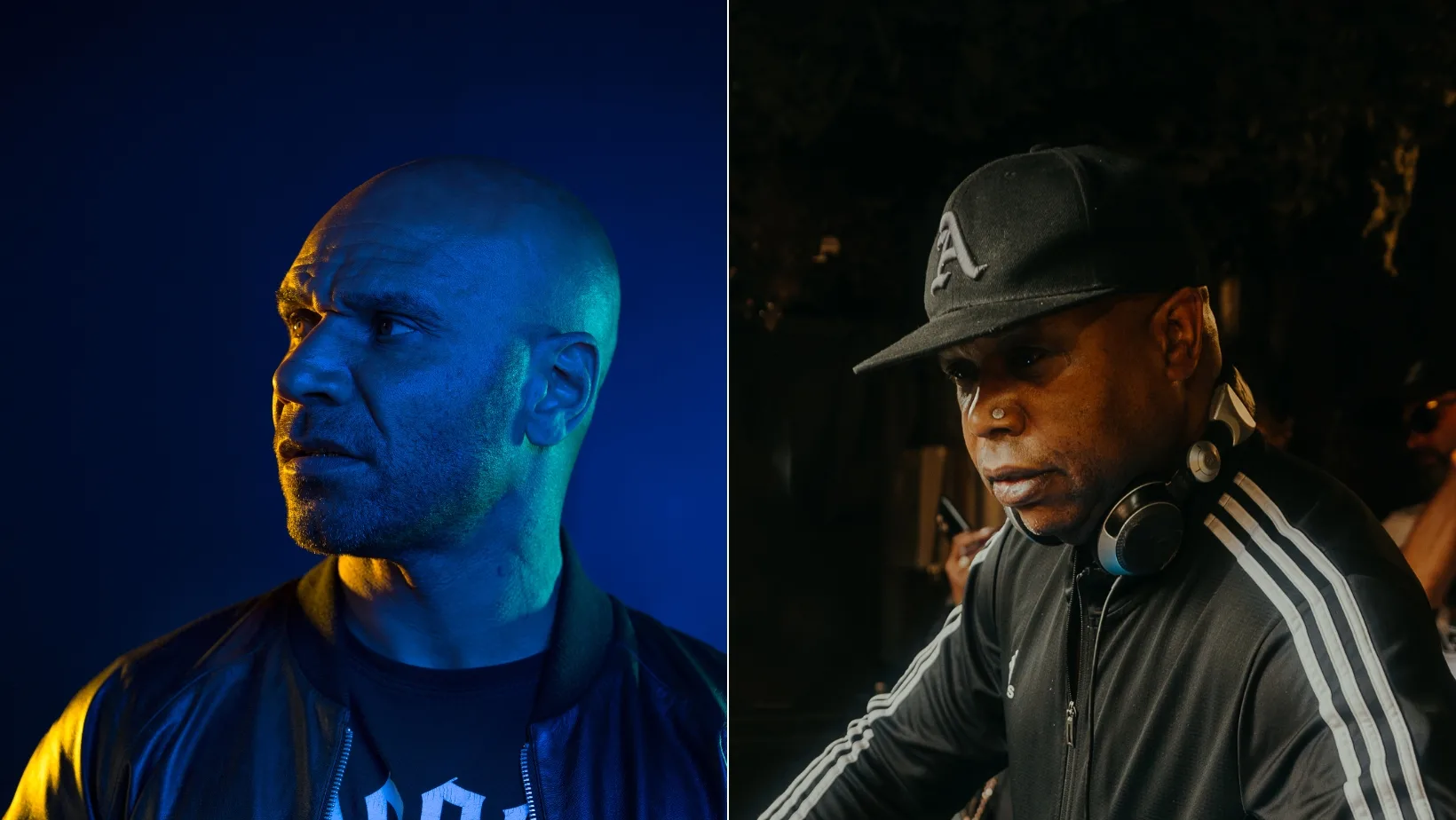 Goldie brings Metalheadz magic back to XOYO London this weekend