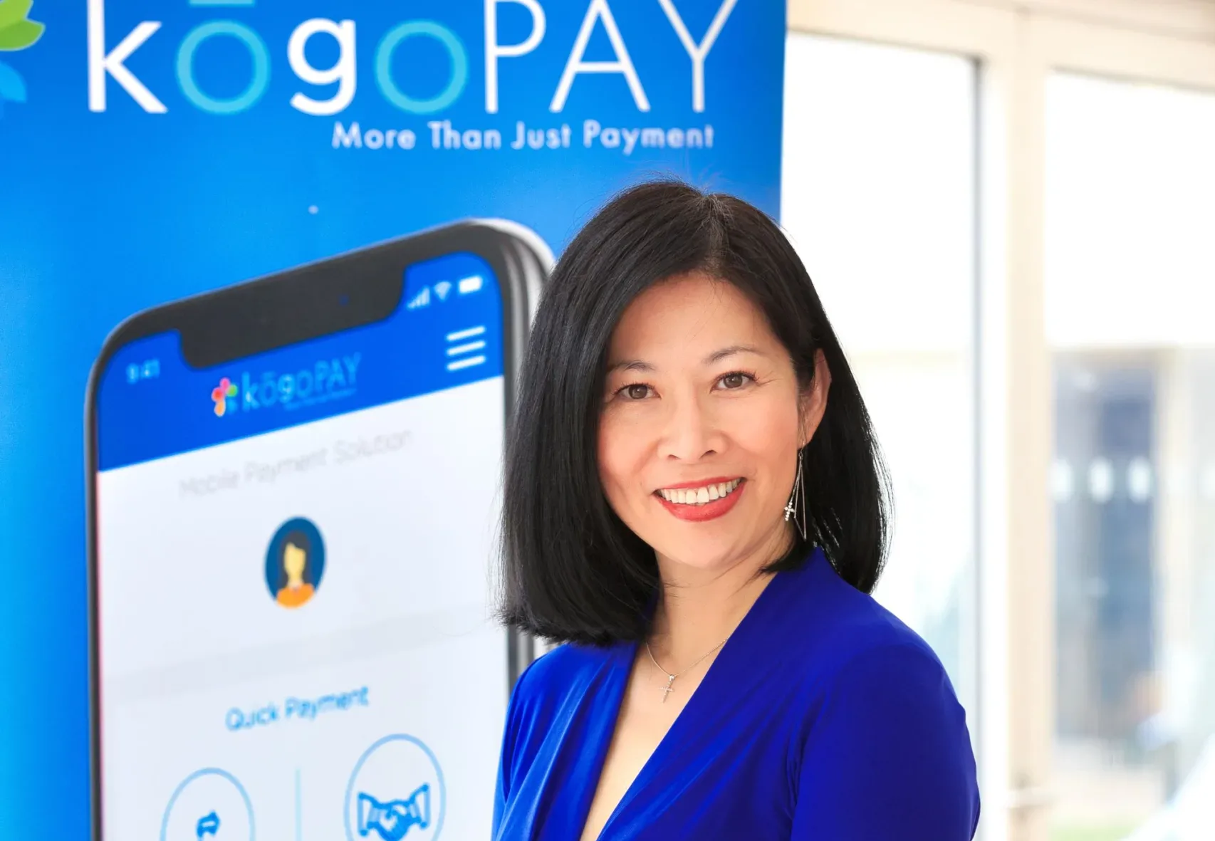 KogoPAY expands its global reach with Vietnam integration