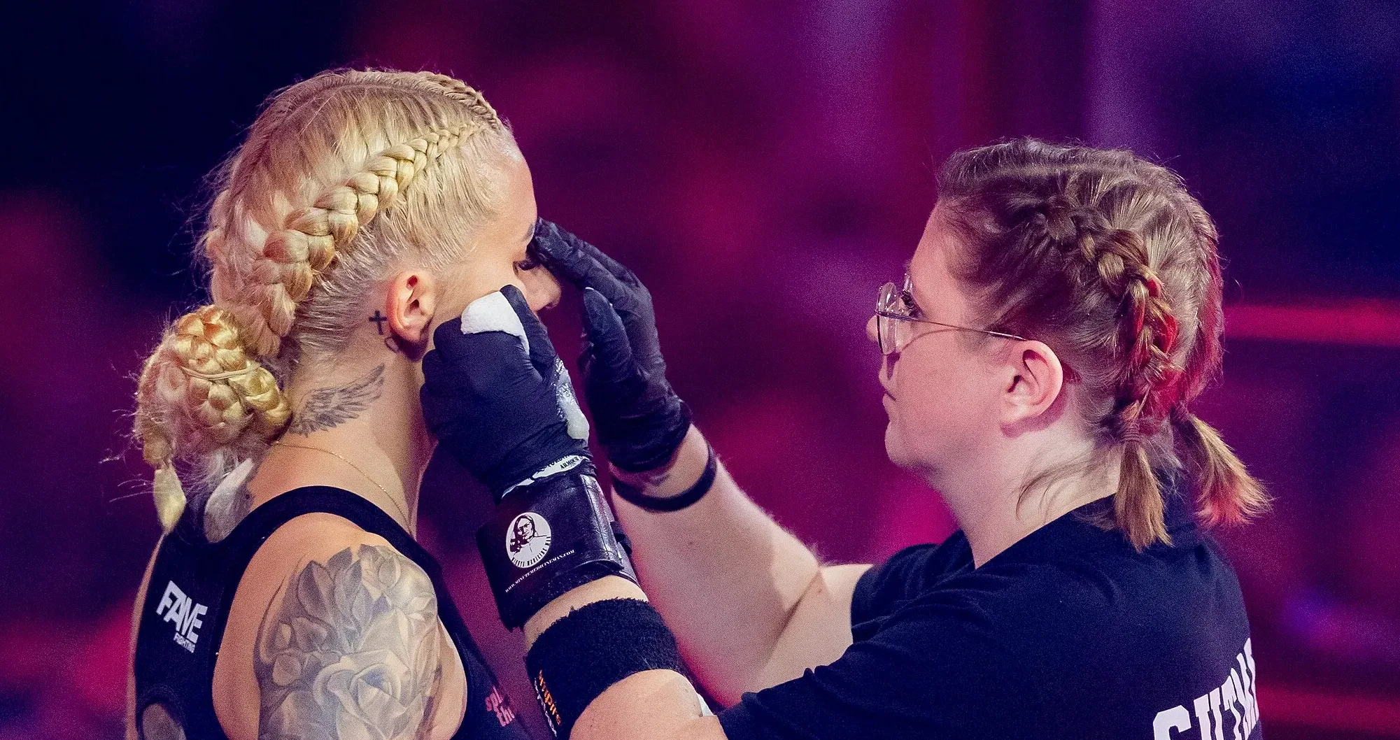 A Peek into top MMA stars rocking it on OnlyFans London Daily News