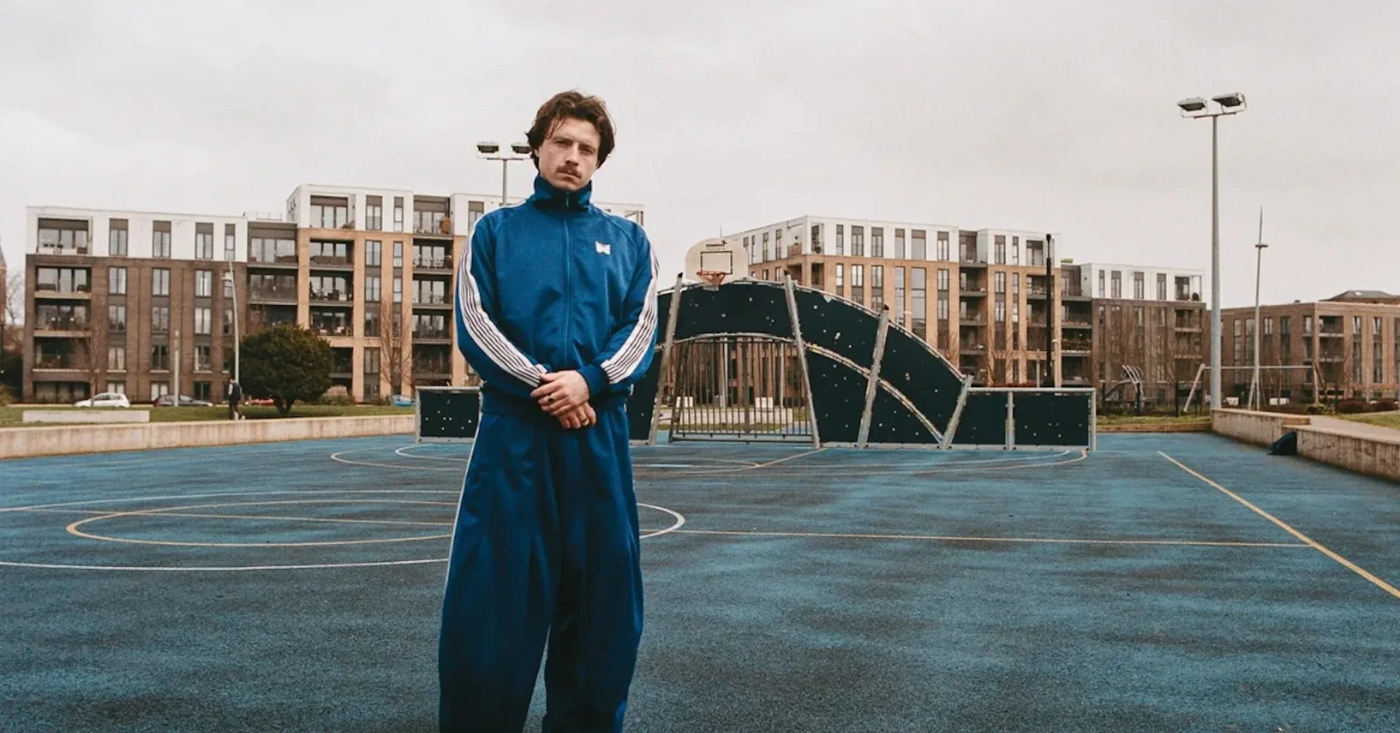 Experience Charlie Boon’s ‘Departures’ live at XOYO London this month