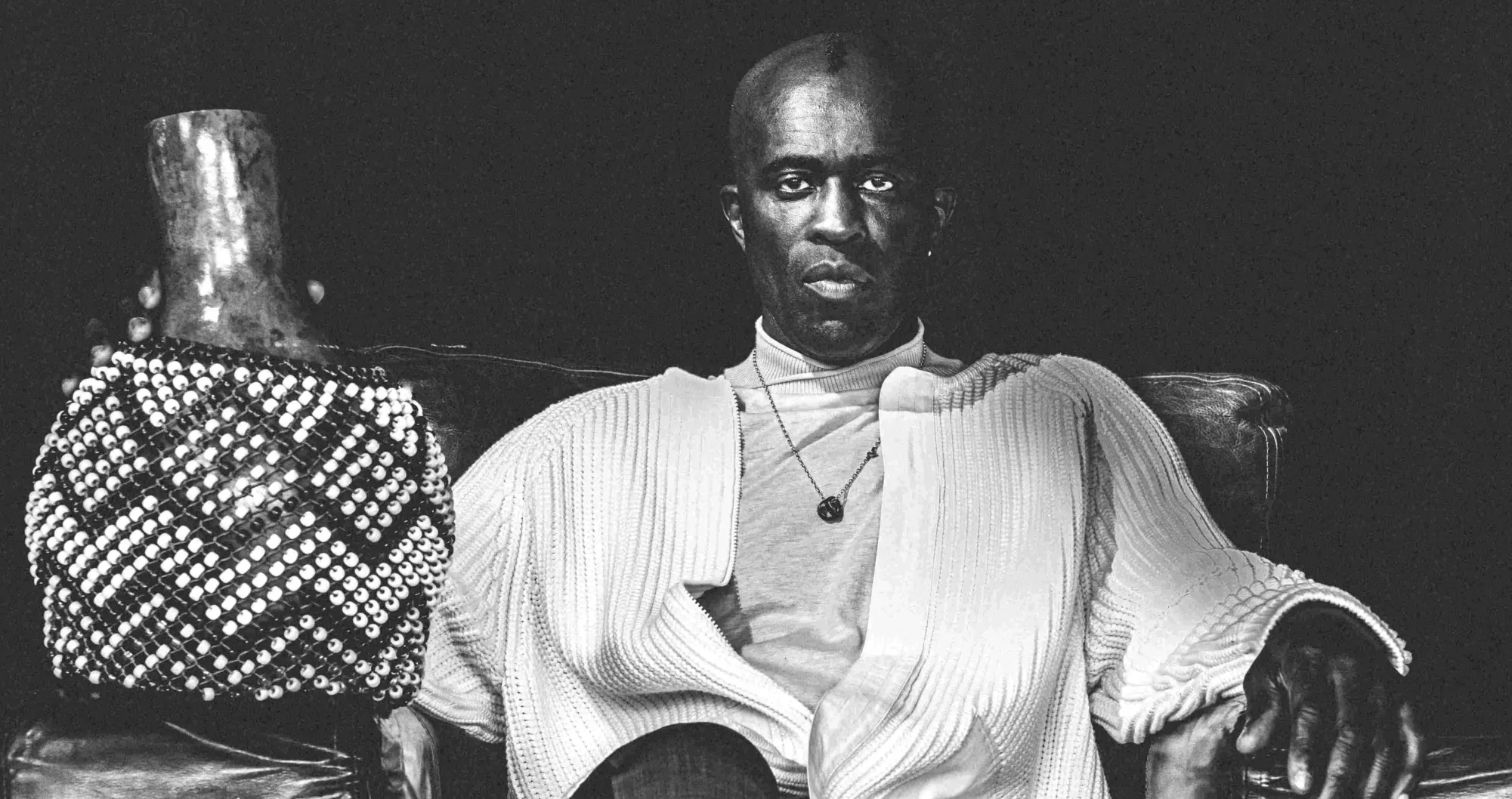 Jamiroquai's Sola Akingbola releases funky roots album ‘How Should I ...