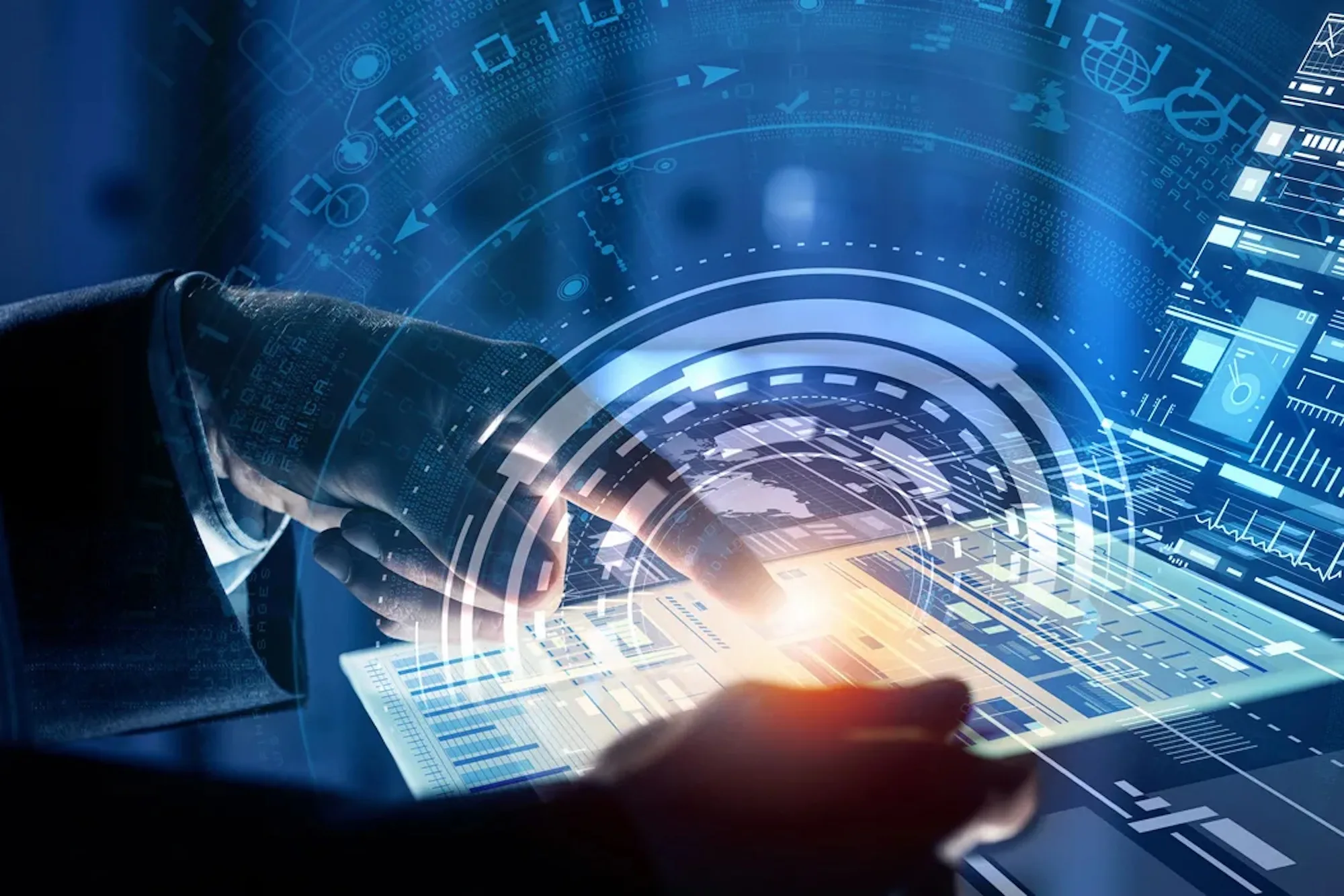 How virtual CTO can help to select the right software development best