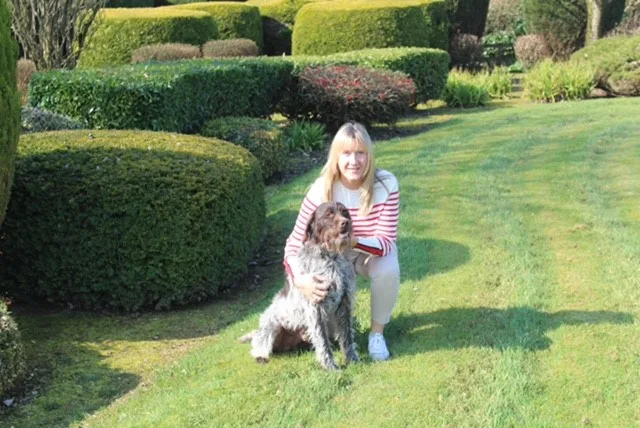 One-third of pet owners in London would rather spend this weekend with their pet than their partner!