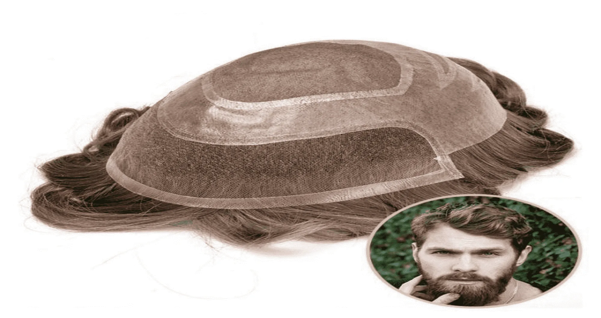 The ultimate guide to choosing sports-ready men’s hair pieces: Comfort meets style