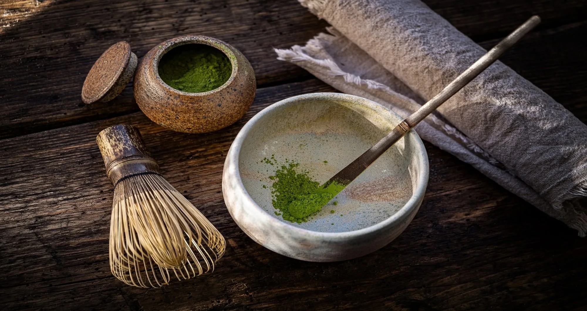 Top 10 best tea mix powder and smoothie