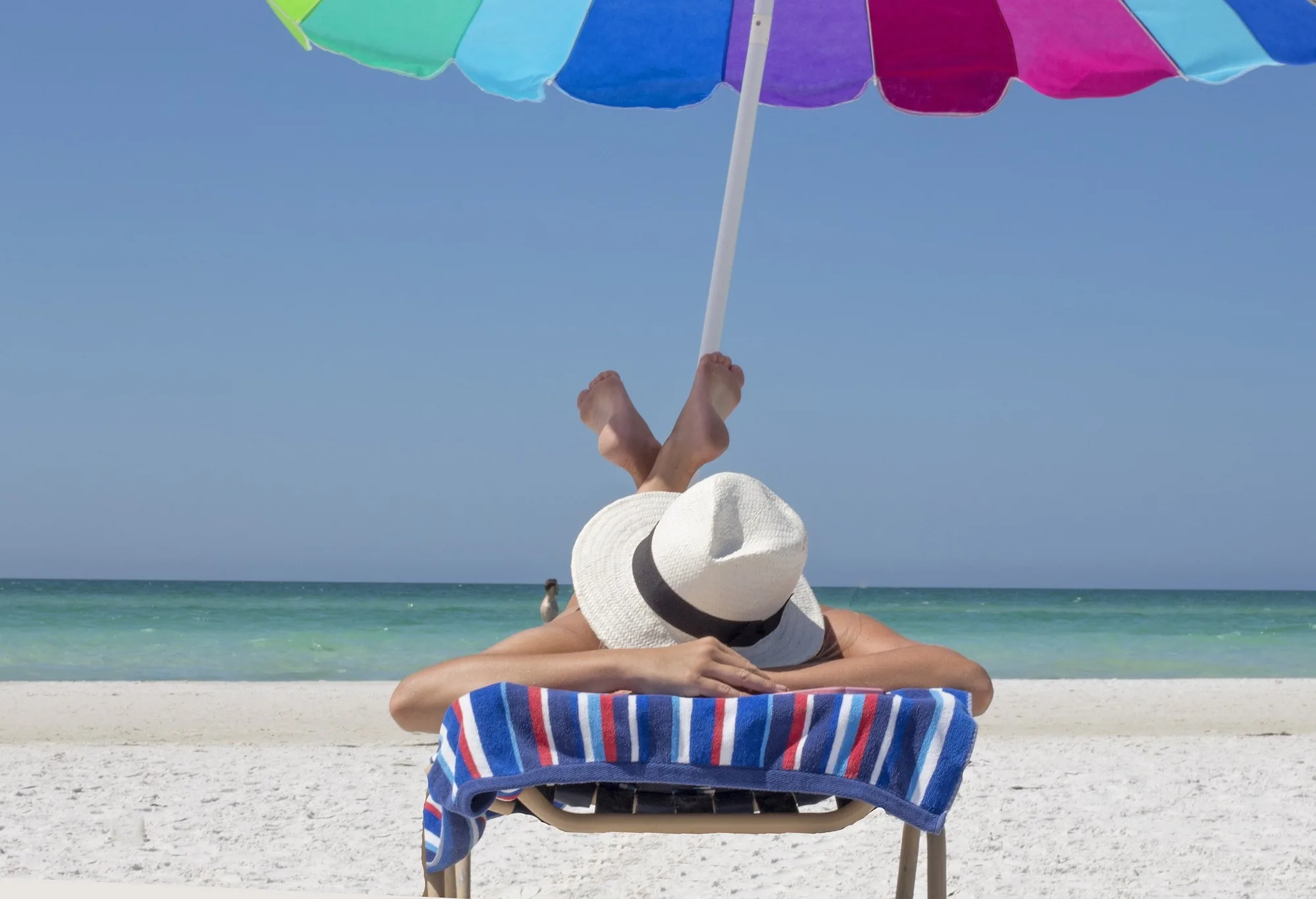 A Blue Lizard Sunscreen review: My experience explained