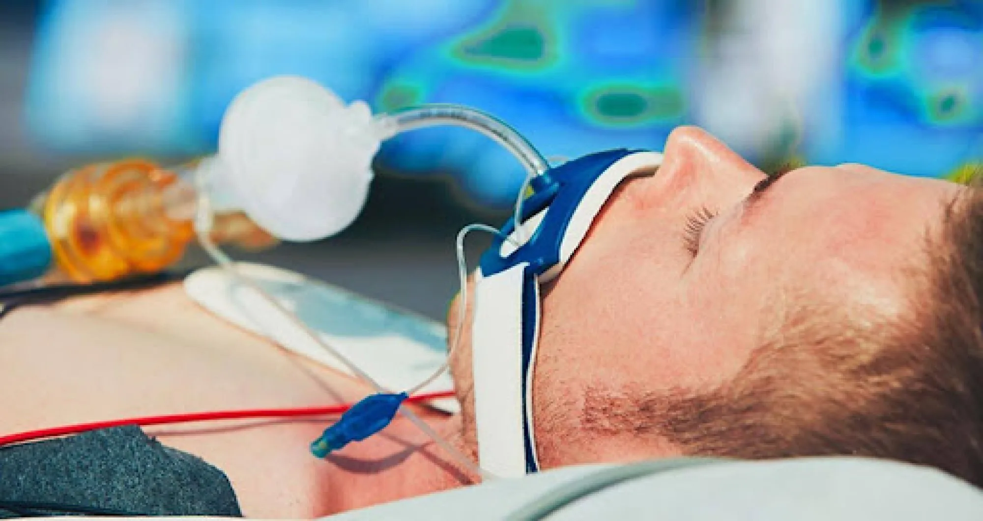 Advanced airway management for dentists and chiropractors