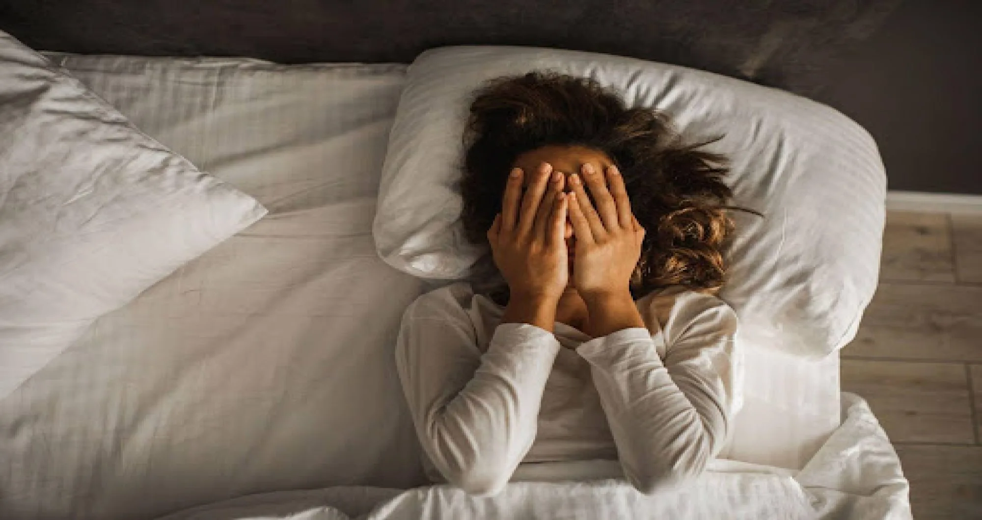 Uncommon signs of sleep apnea you might be overlooking