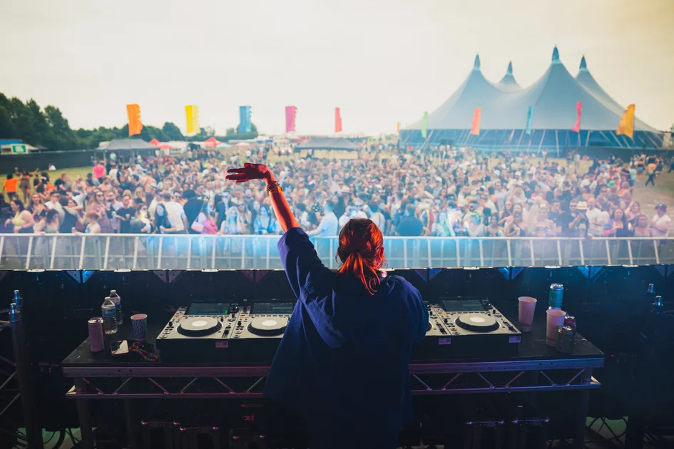 Daytime clubbing continues to invigorate London’s epic music scene ...