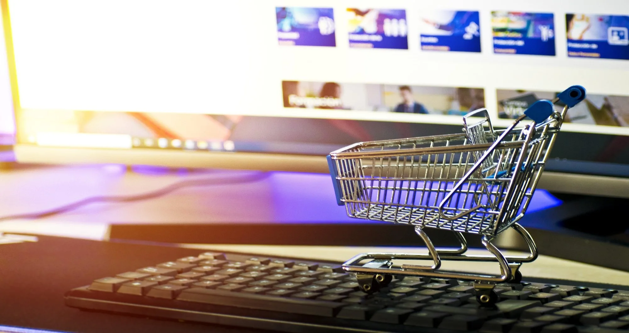 AI solutions for enhancing customer service in E-commerce