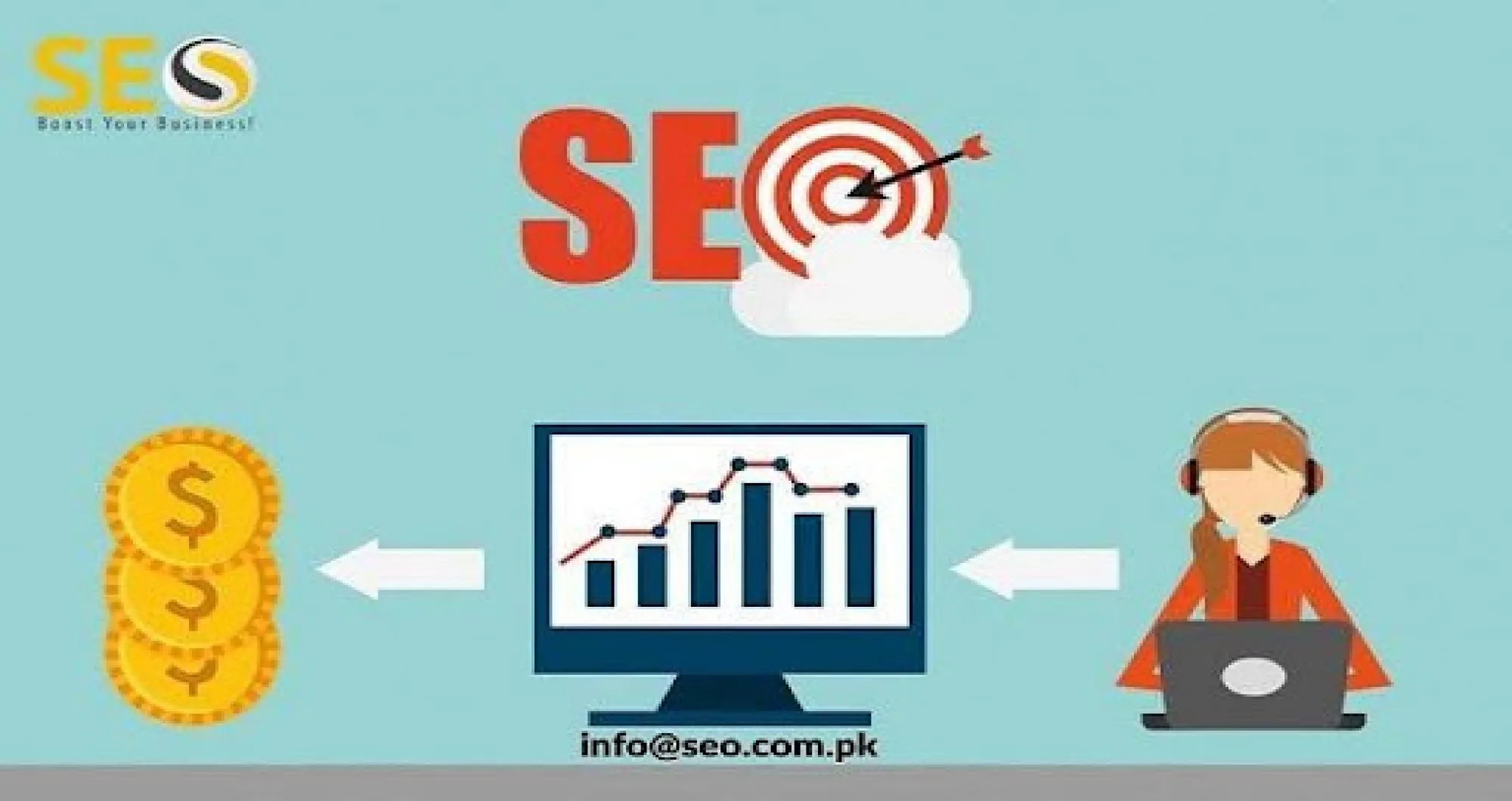 SEO consultant