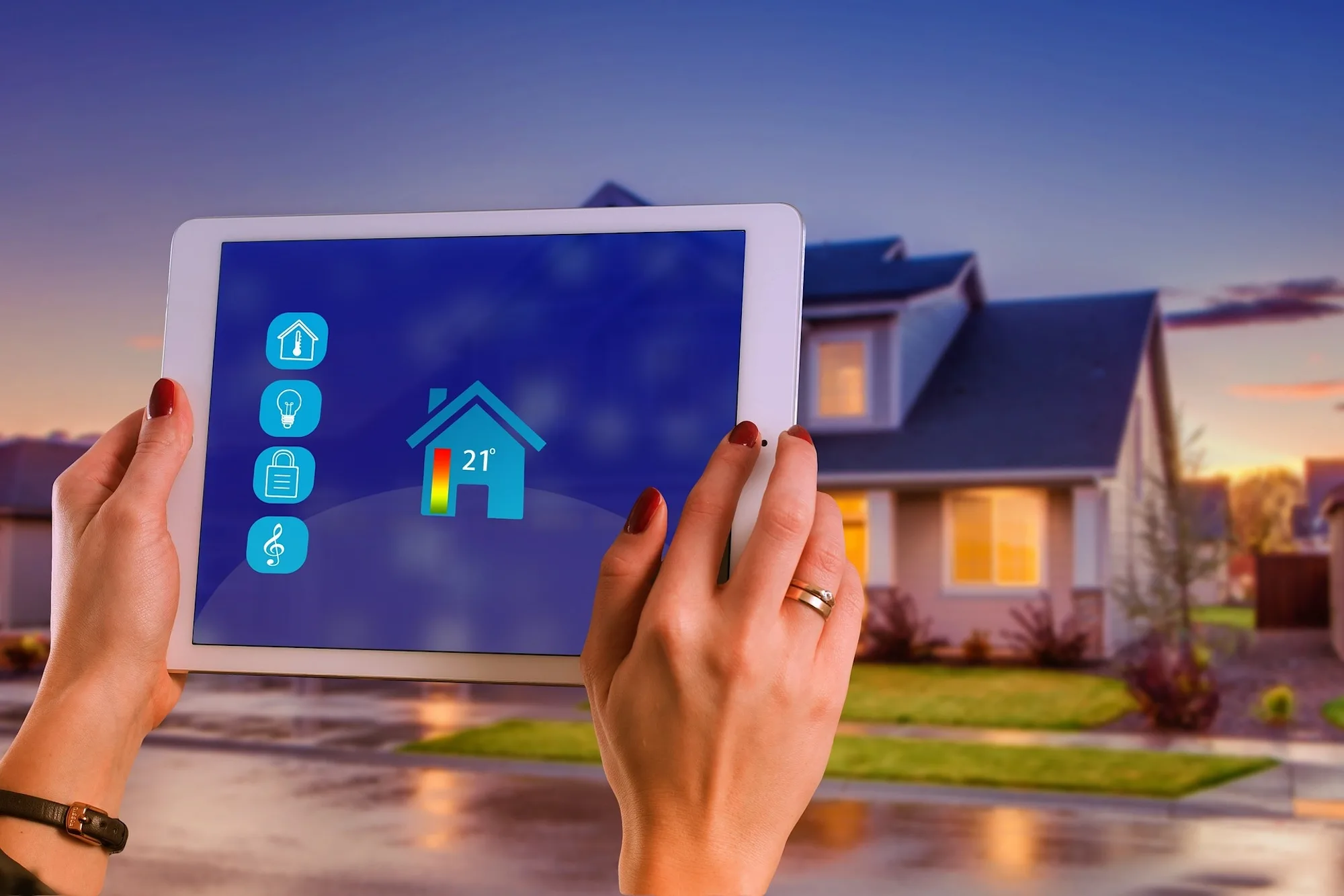 Common issues with smart home appliances and how to fix them