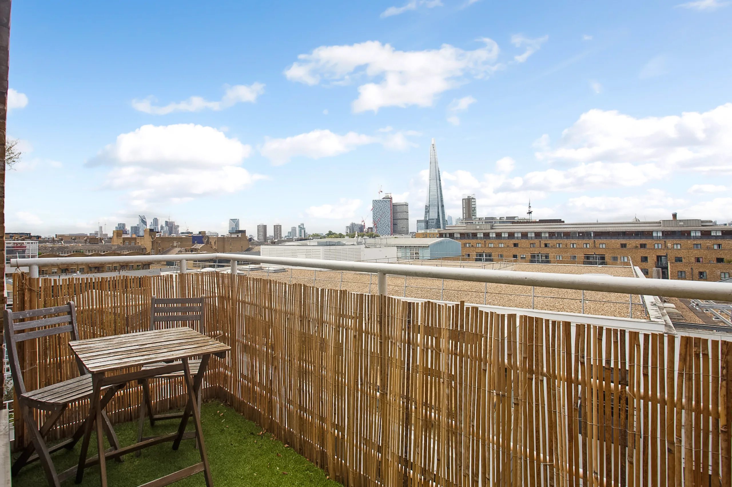 Shad Thames apartment for sale in iconic Conran revamped building once ...