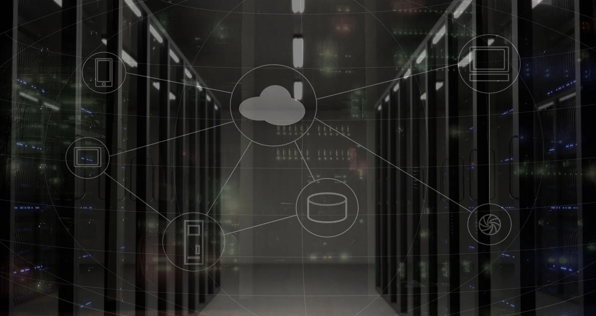 Understanding the concept of a looking glass server