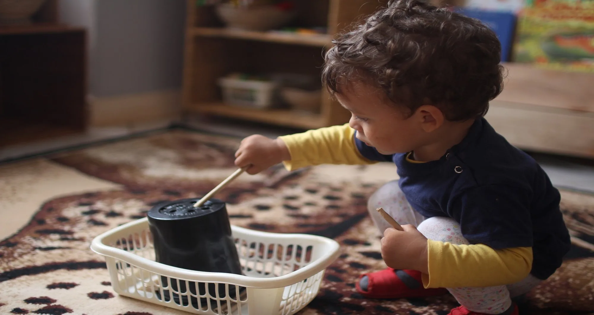 The best Montessori toys for 4 year olds: Supporting growth and learning