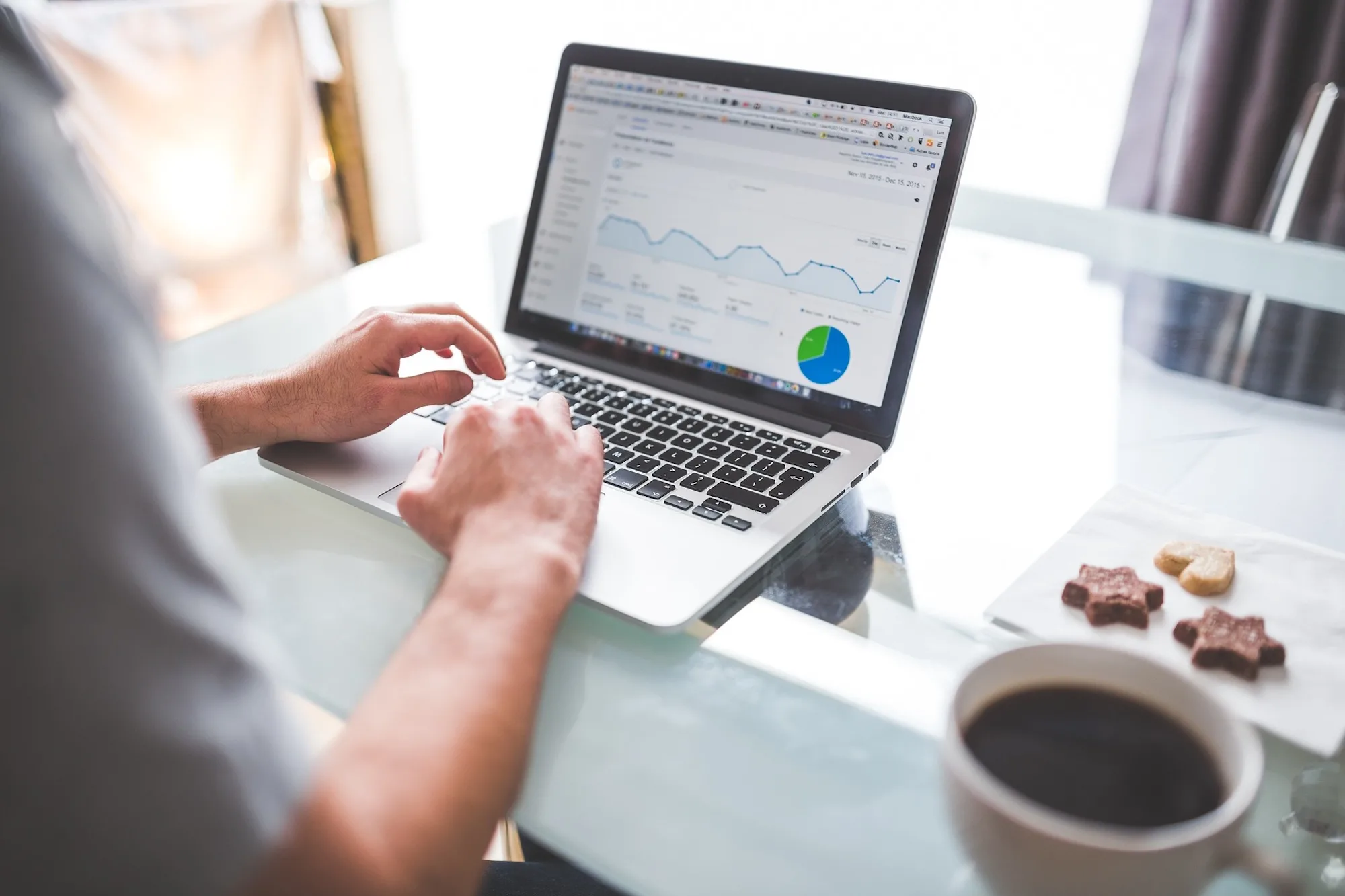Effective SEO techniques for cryptocurrency websites: How to rank in a competitive market