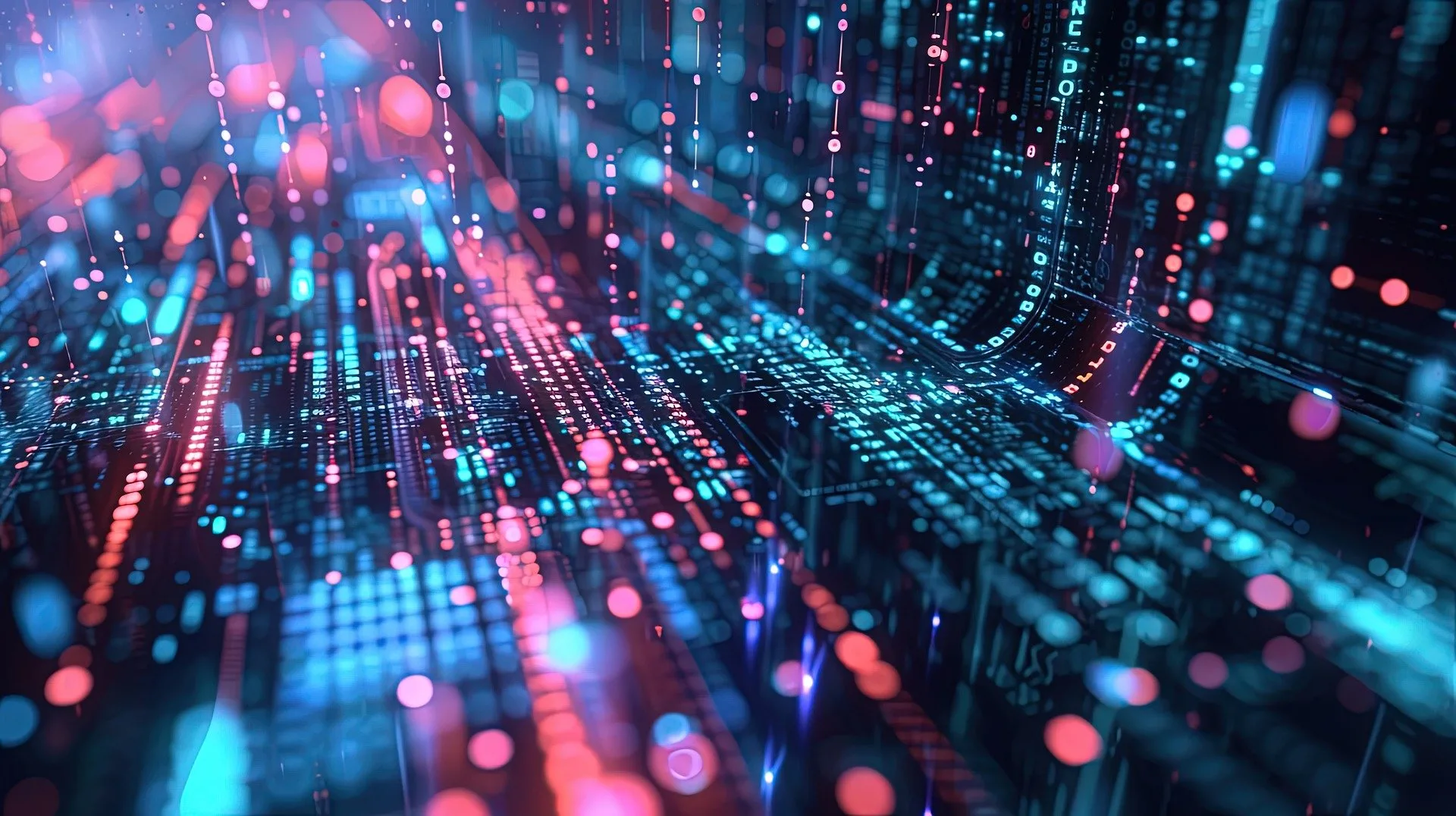 The benefits of Enterprise Data Warehouse solutions for businesses