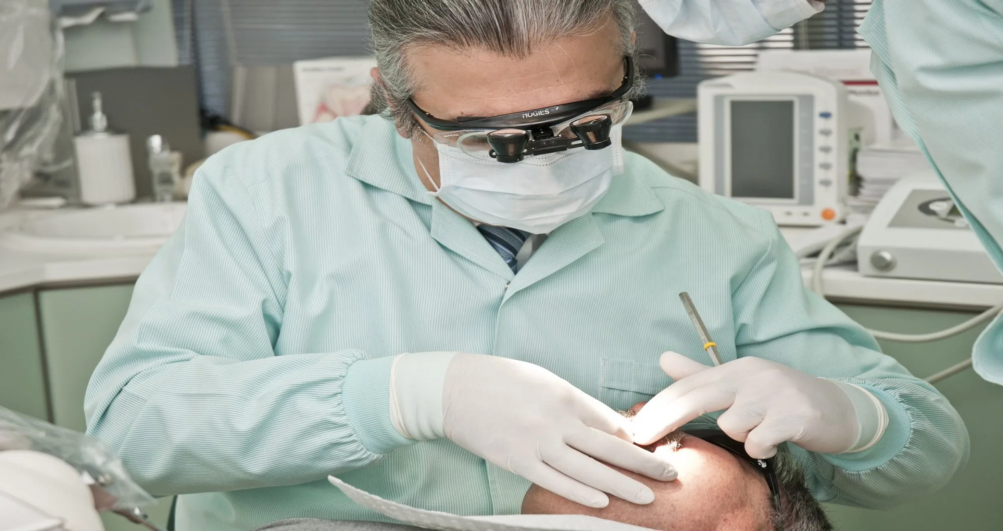 The growing landscape of the oral care business