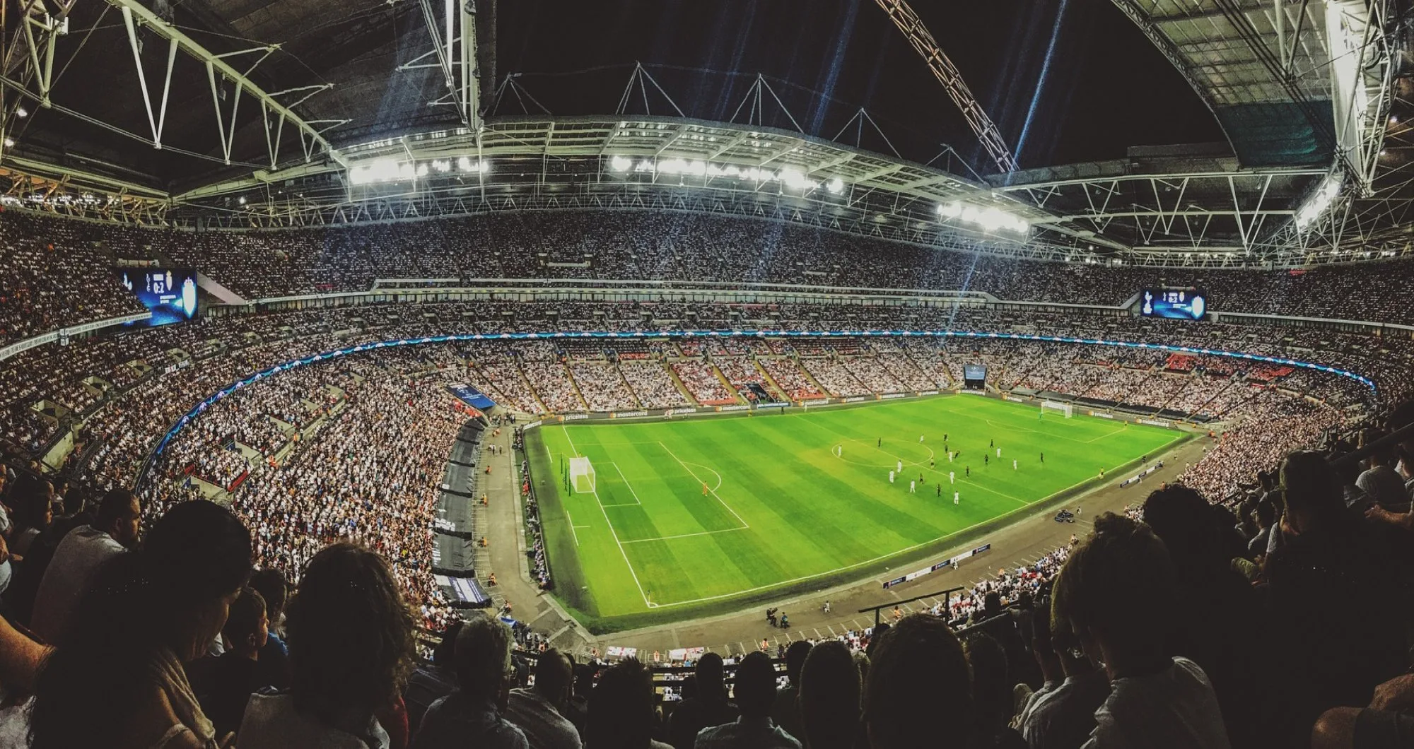 Parking tips for your visit to SoFi stadium: Save time and money