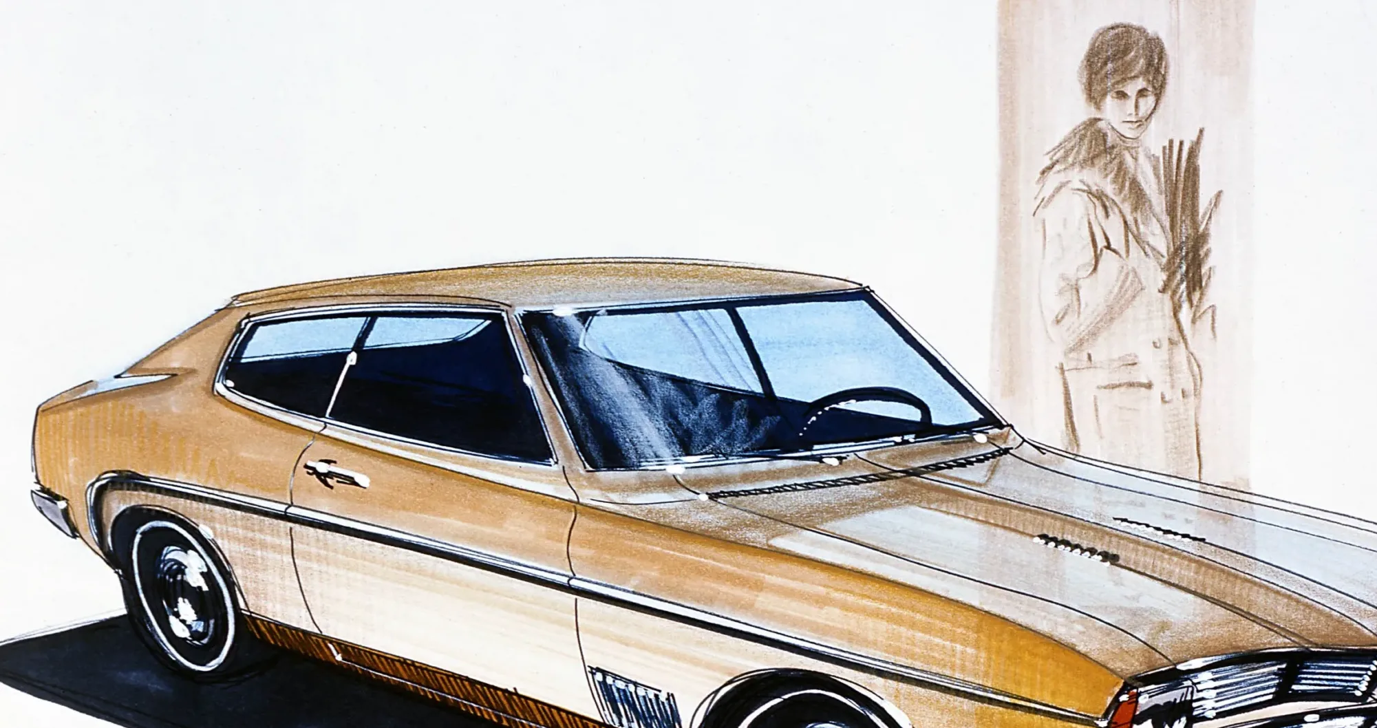New edition of ‘The Cars You Always Promised Yourself’ book released by Steve Saxty