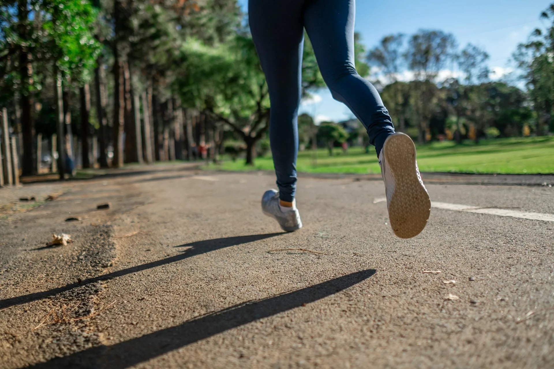 Getting your health on track: Are you heading in the right direction?