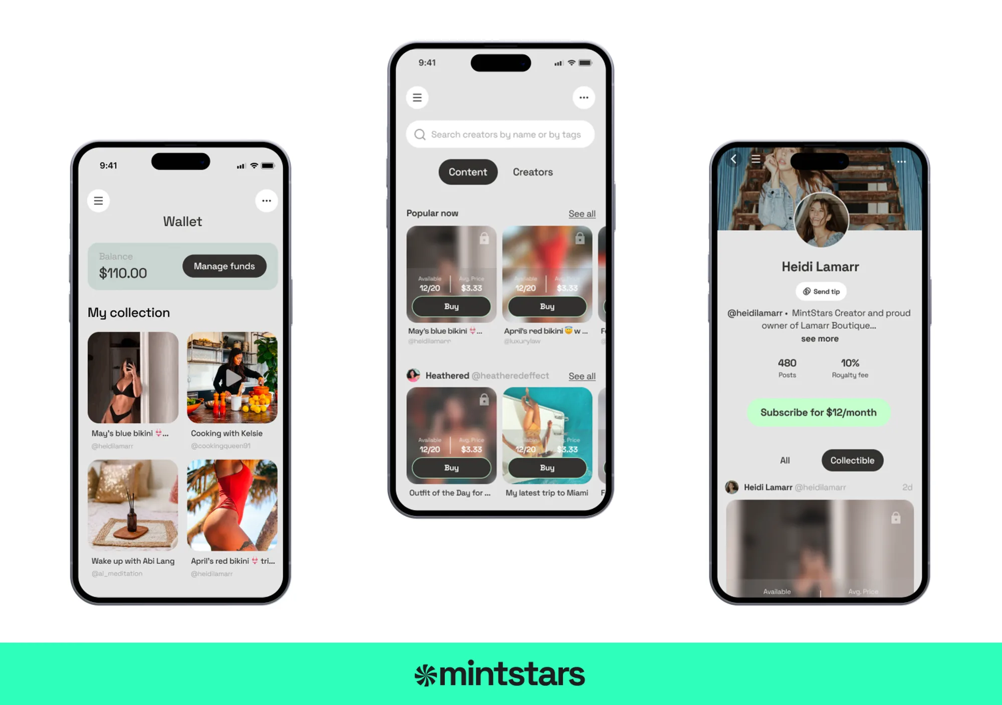 OnlyFans rival startup already making £1million a year for performers