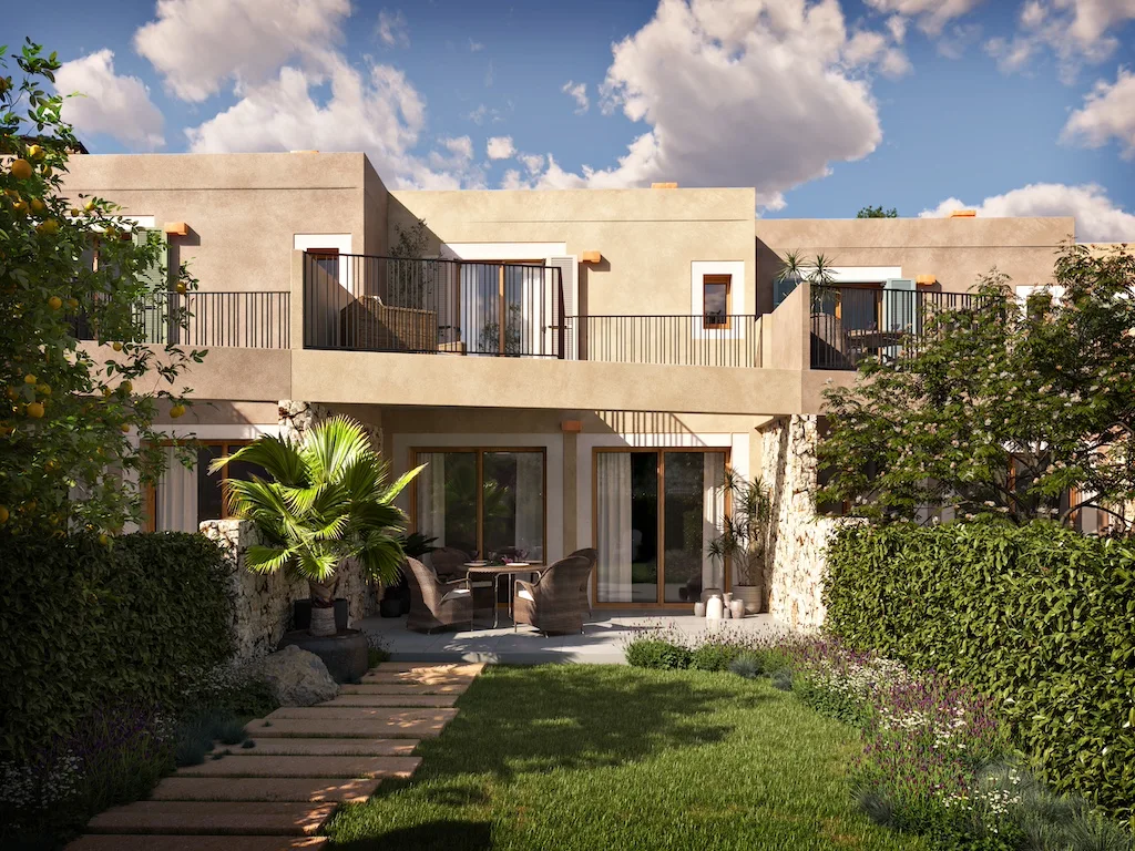 Spanish building boom providing opportunities for British property buyers