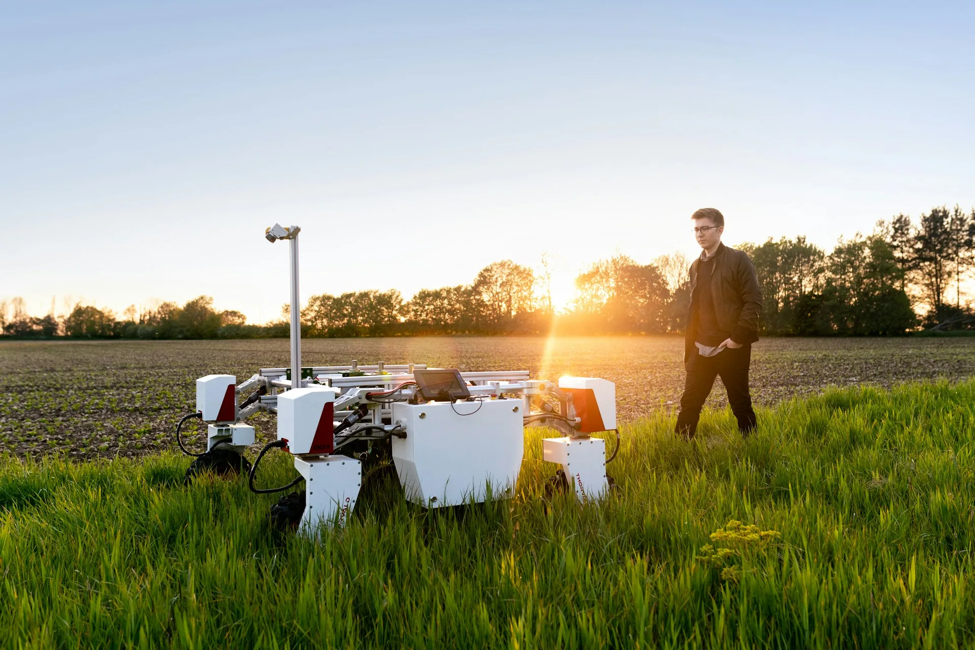 How IoT is shaping the future of smart farming solutions