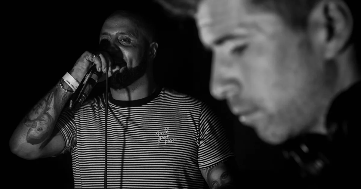 XOYO London welcomes LSB and DRS for Space Age Live this October