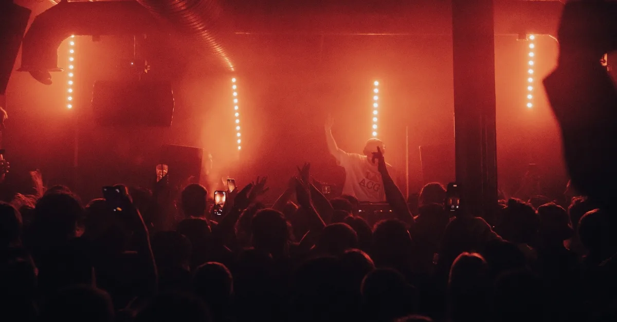 XOYO and LWE Raise the Bar with an Exciting September Series