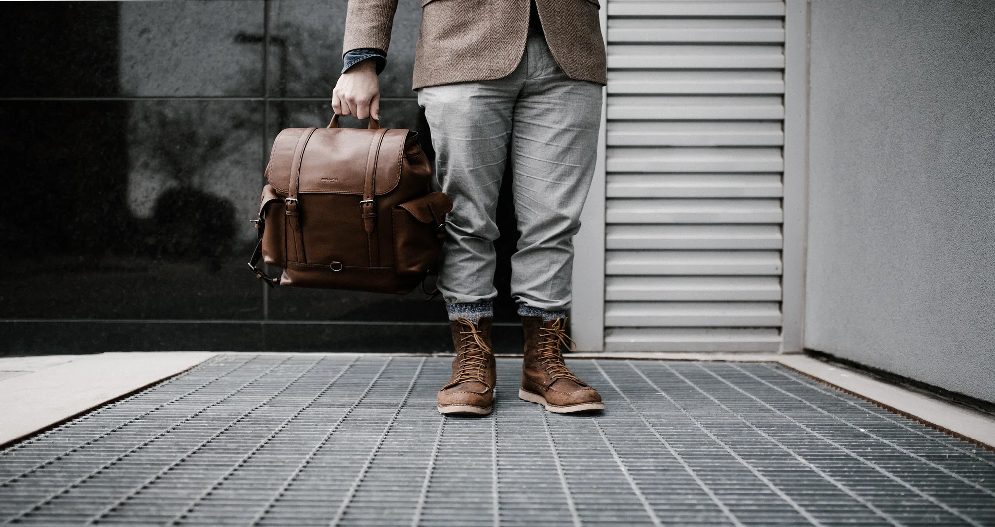 The versatility of convertible bags: A perfect blend of style and functionality