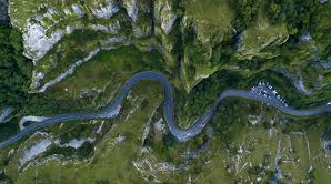 cheddar gorge