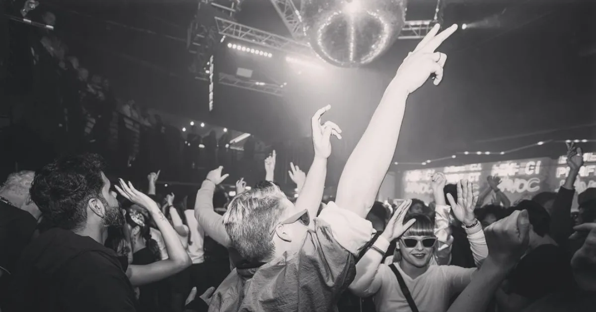 Perfect Havoc returns to Ministry of Sound for a Night of Unforgettable Dance Tunes