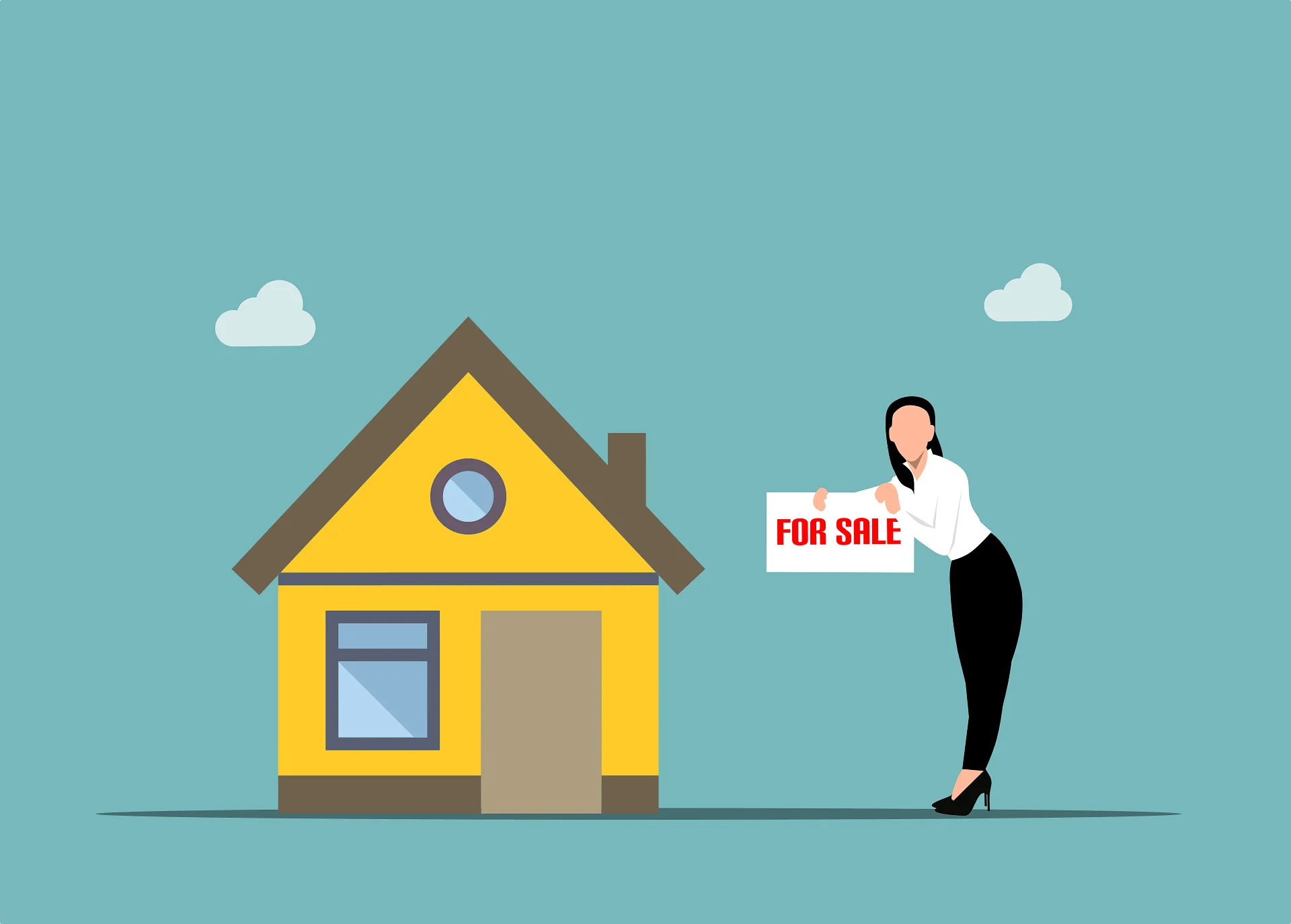 Prepare to sell your home using these 6 essential hacks