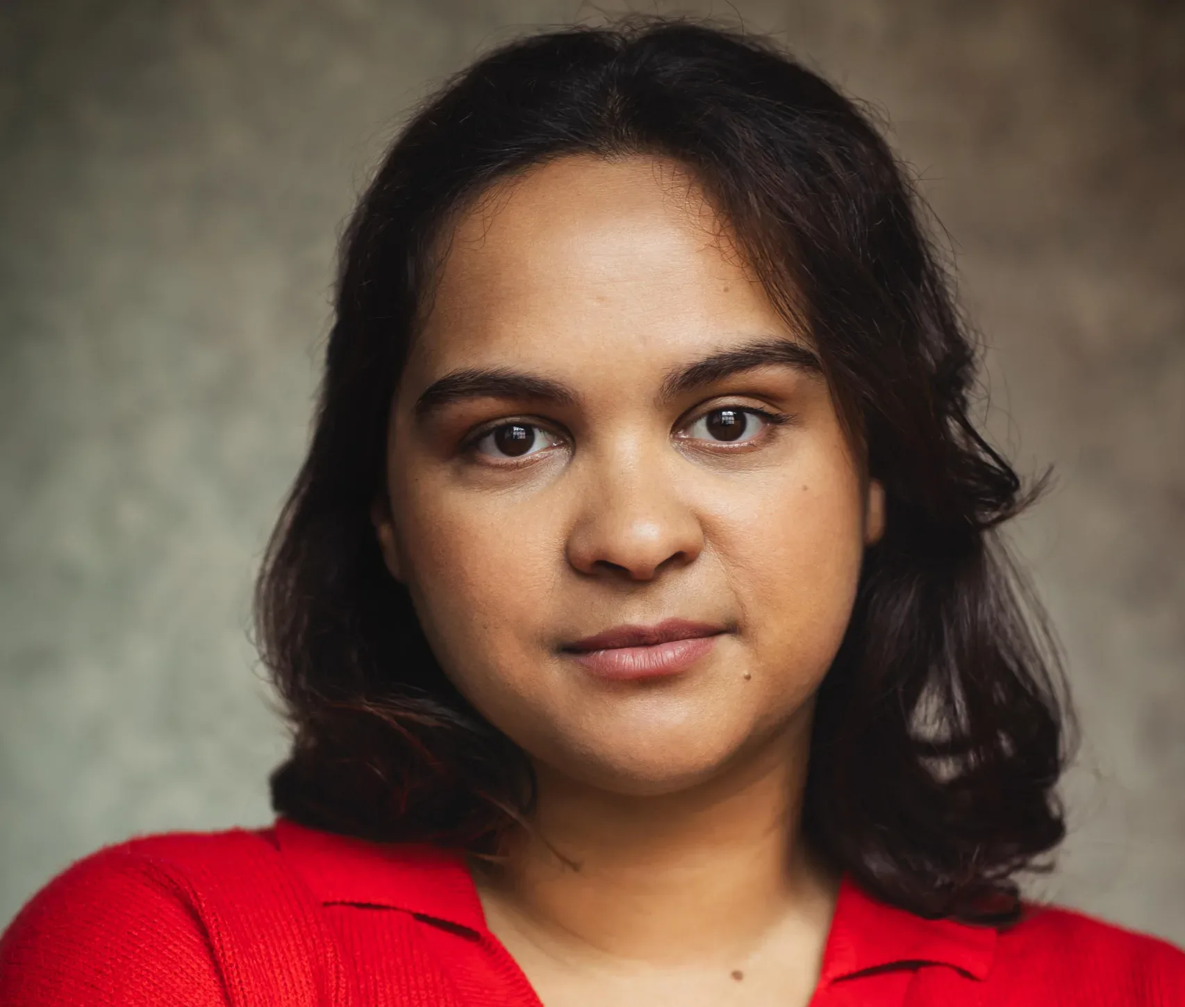 Ameera Conrad: Why the f—k to who the f—k is Shakespeare?